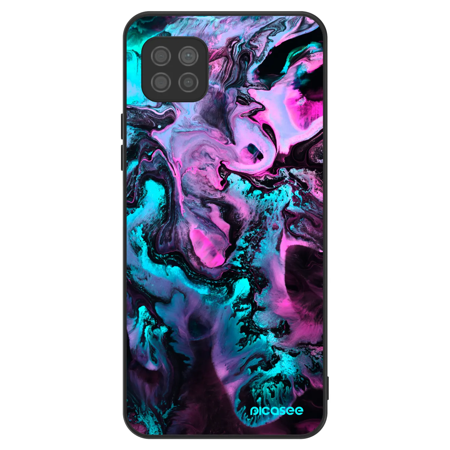 Picasee ULTIMATE CASE za Huawei P40 Lite - Lean