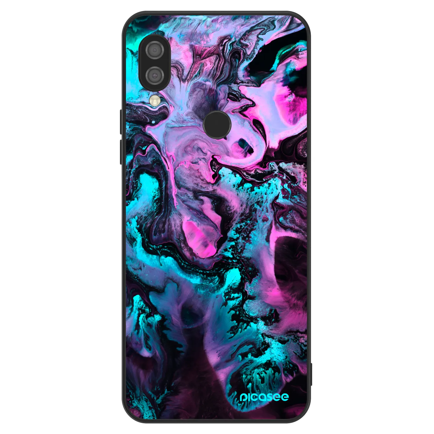 Picasee ULTIMATE CASE za Xiaomi Redmi 7 - Lean