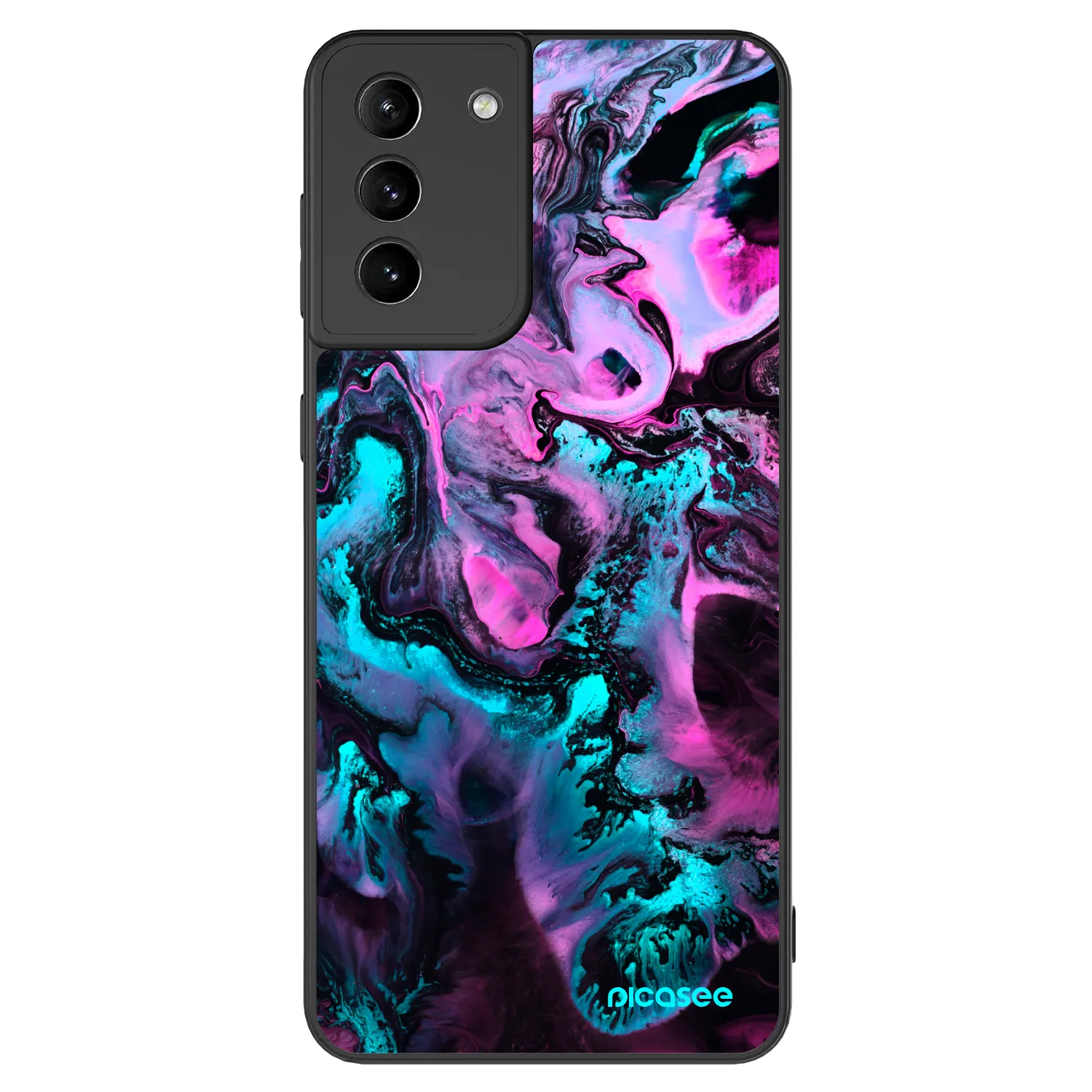 Picasee ULTIMATE CASE za Samsung Galaxy S21+ 5G G996F - Lean