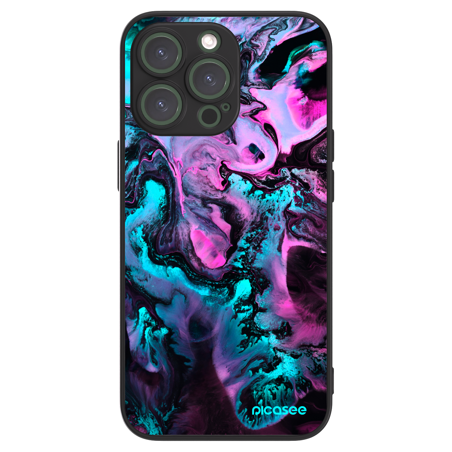 Picasee ULTIMATE CASE za Apple iPhone 13 Pro - Lean