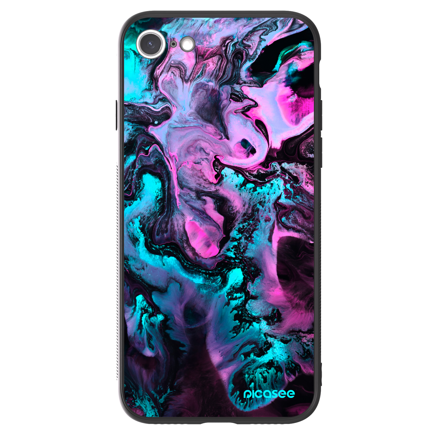 Picasee ULTIMATE CASE za Apple iPhone 8 - Lean
