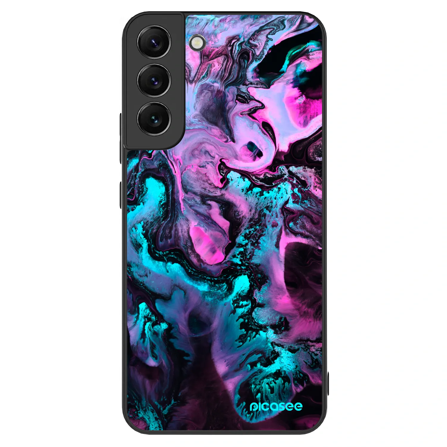 Picasee ULTIMATE CASE za Samsung Galaxy S22+ 5G - Lean