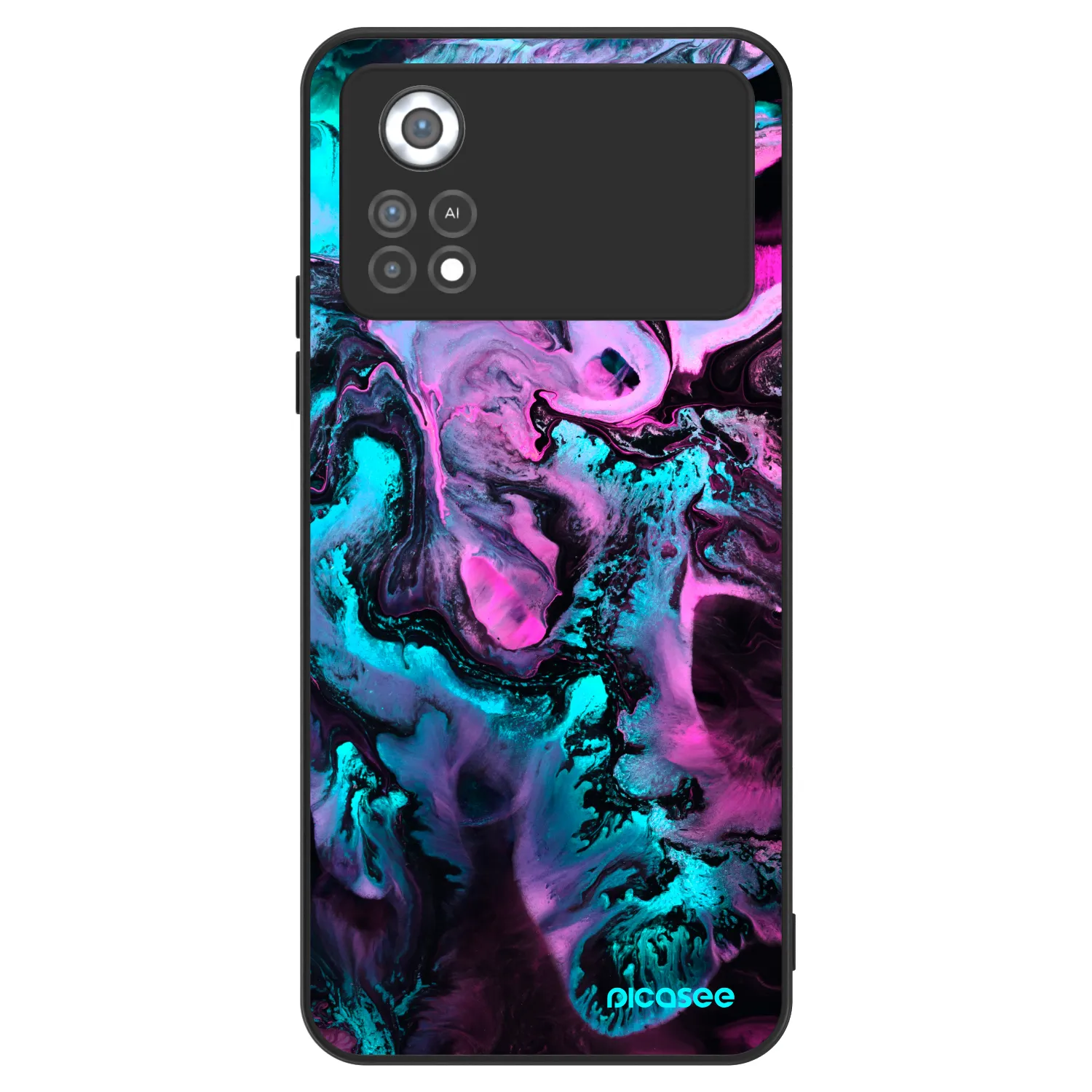Picasee ULTIMATE CASE za Xiaomi Poco X4 Pro 5G - Lean