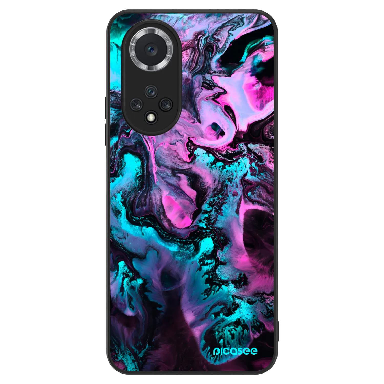 Picasee ULTIMATE CASE za Huawei Nova 9 SE - Lean