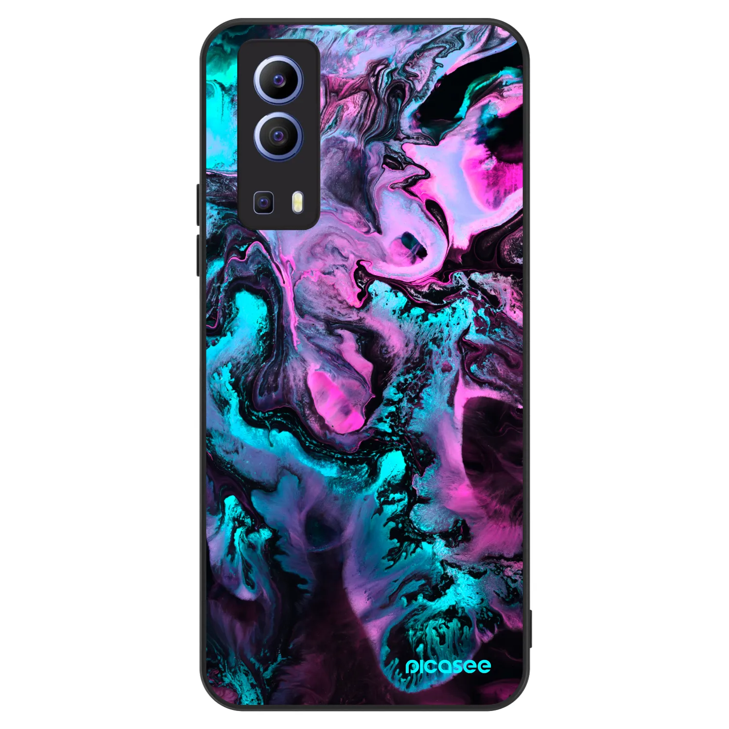 Picasee ULTIMATE CASE za Vivo Y52 5G - Lean