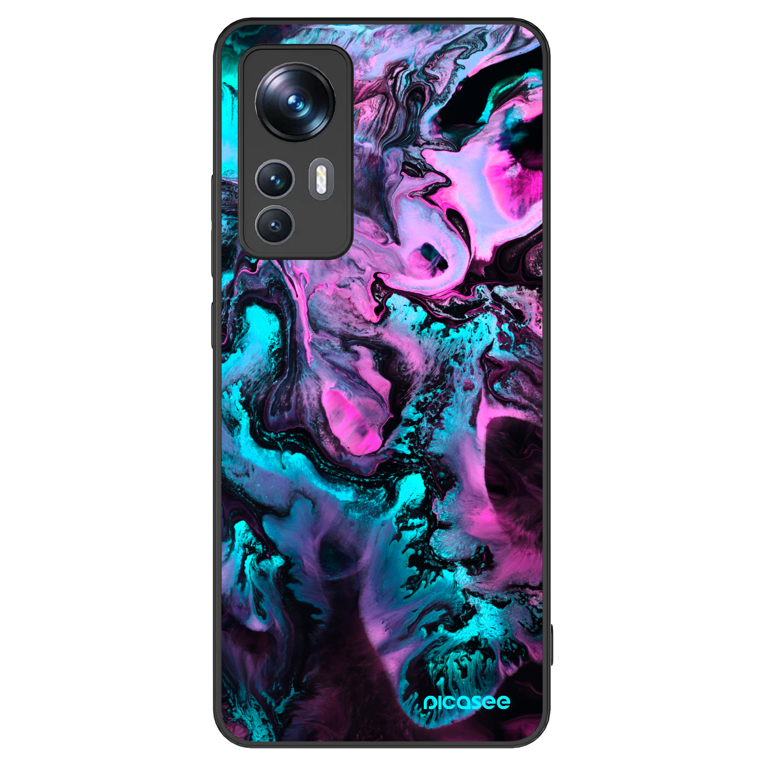 Picasee ULTIMATE CASE za Xiaomi 12T - Lean