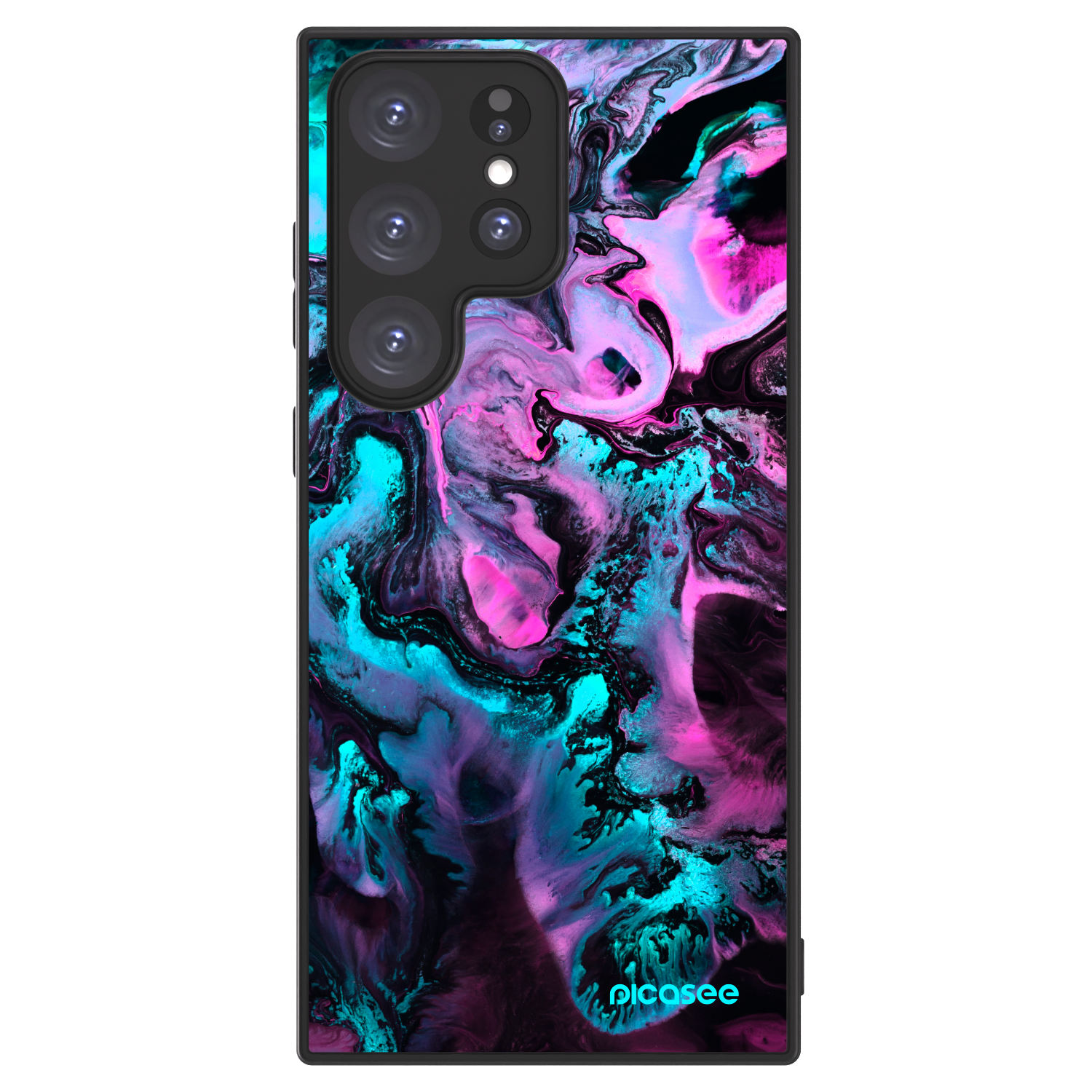 Picasee ULTIMATE CASE za Samsung Galaxy S23 Ultra 5G - Lean