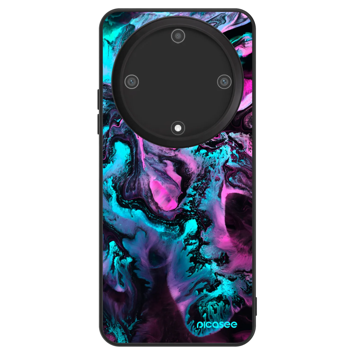 Picasee ULTIMATE CASE za Honor Magic5 Lite 5G - Lean