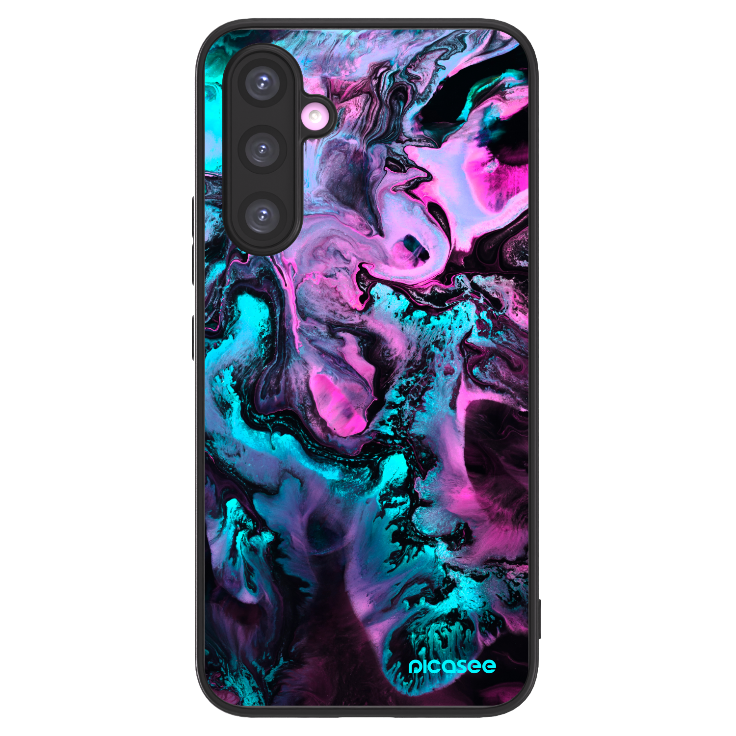 Picasee ULTIMATE CASE za Samsung Galaxy A54 5G A546B - Lean