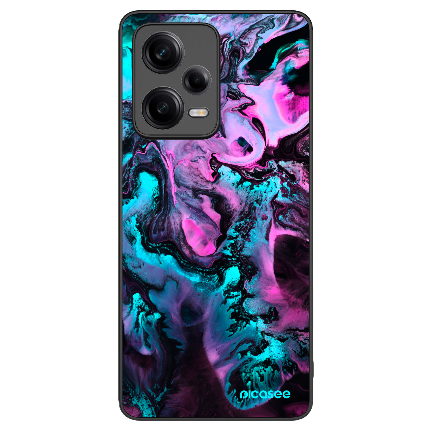 Picasee ULTIMATE CASE za Xiaomi Redmi Note 12 Pro+ 5G - Lean
