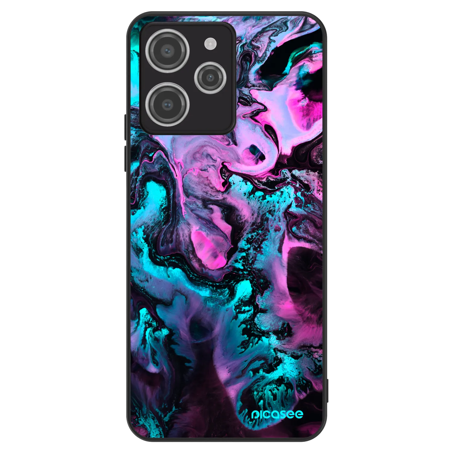 Picasee ULTIMATE CASE za Xiaomi Redmi 12 4G - Lean