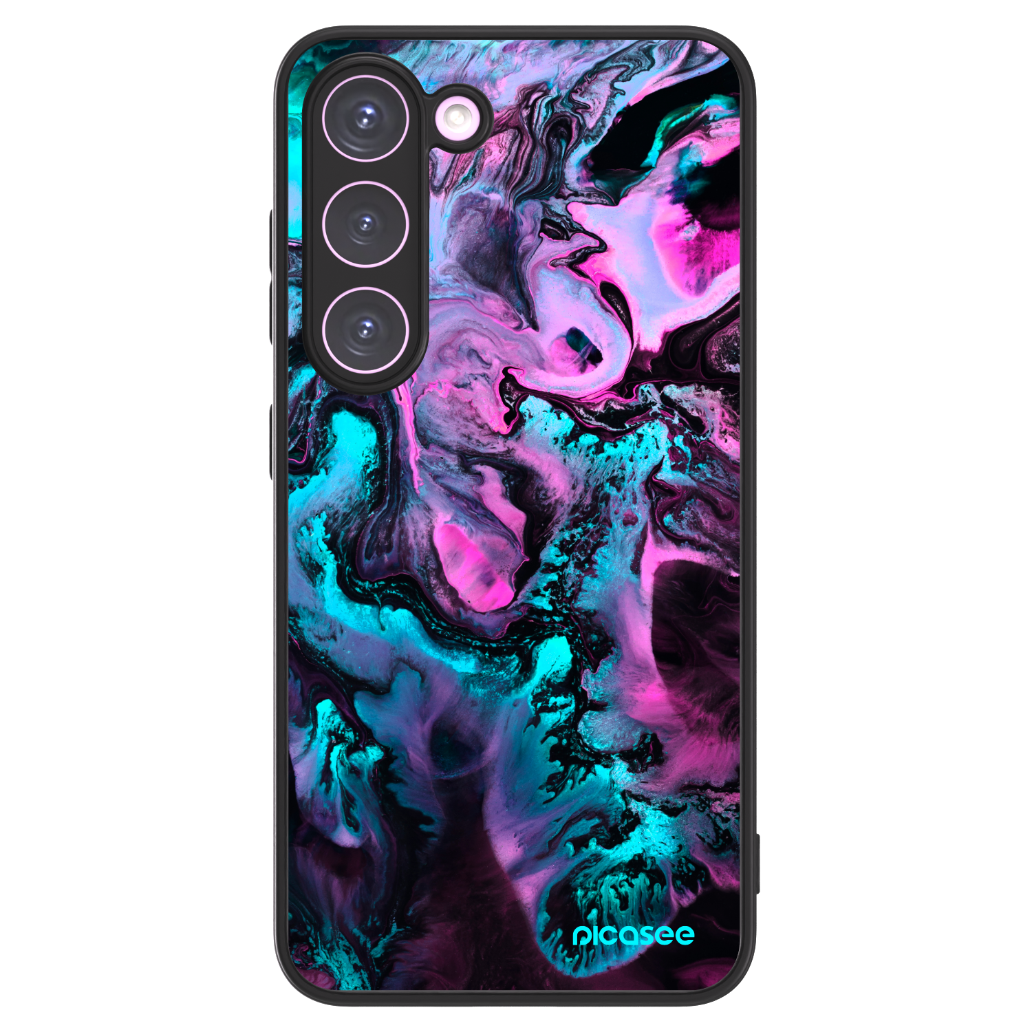 Picasee ULTIMATE CASE PowerShare za Samsung Galaxy S23 5G - Lean