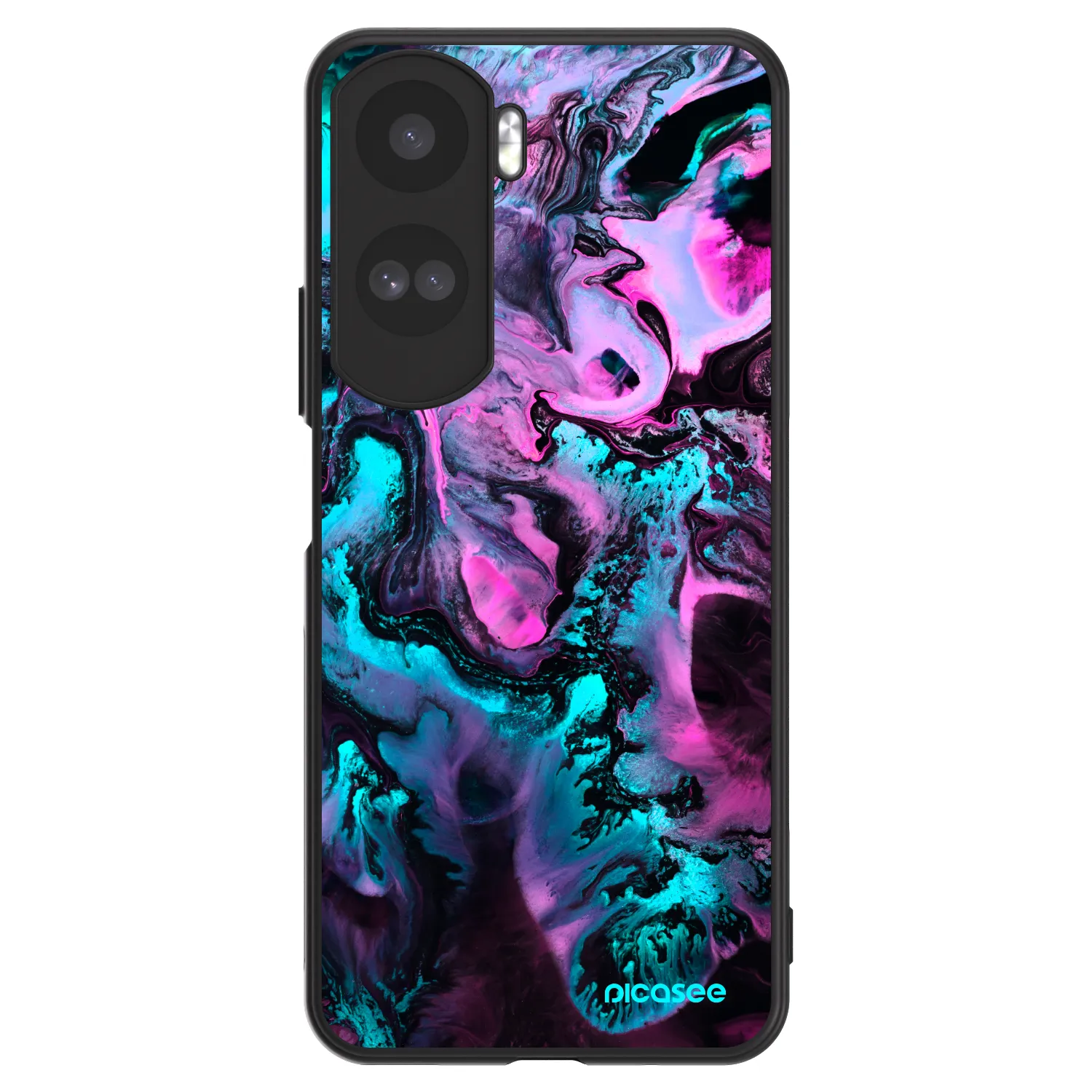 Picasee ULTIMATE CASE za Honor 90 Lite 5G - Lean