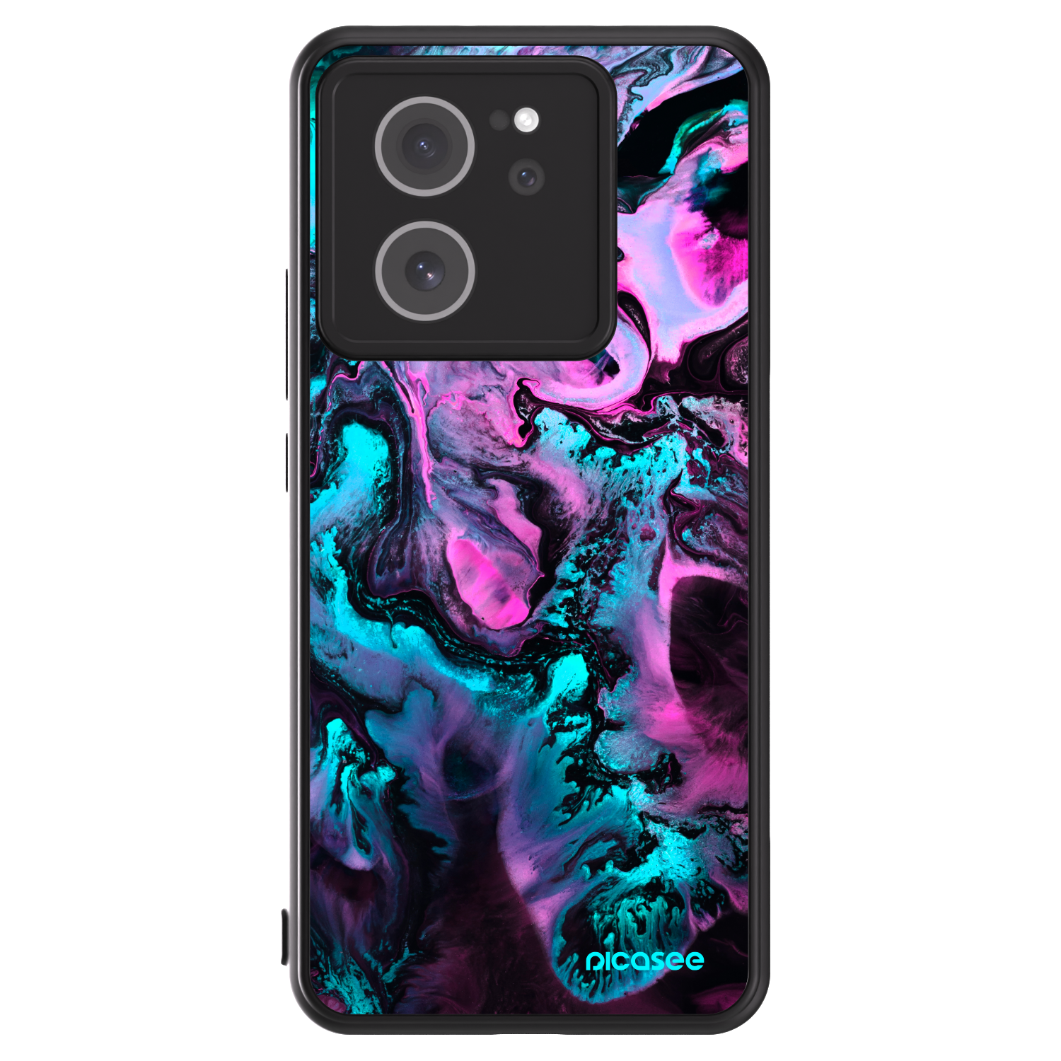 Picasee ULTIMATE CASE za Xiaomi 13T Pro - Lean