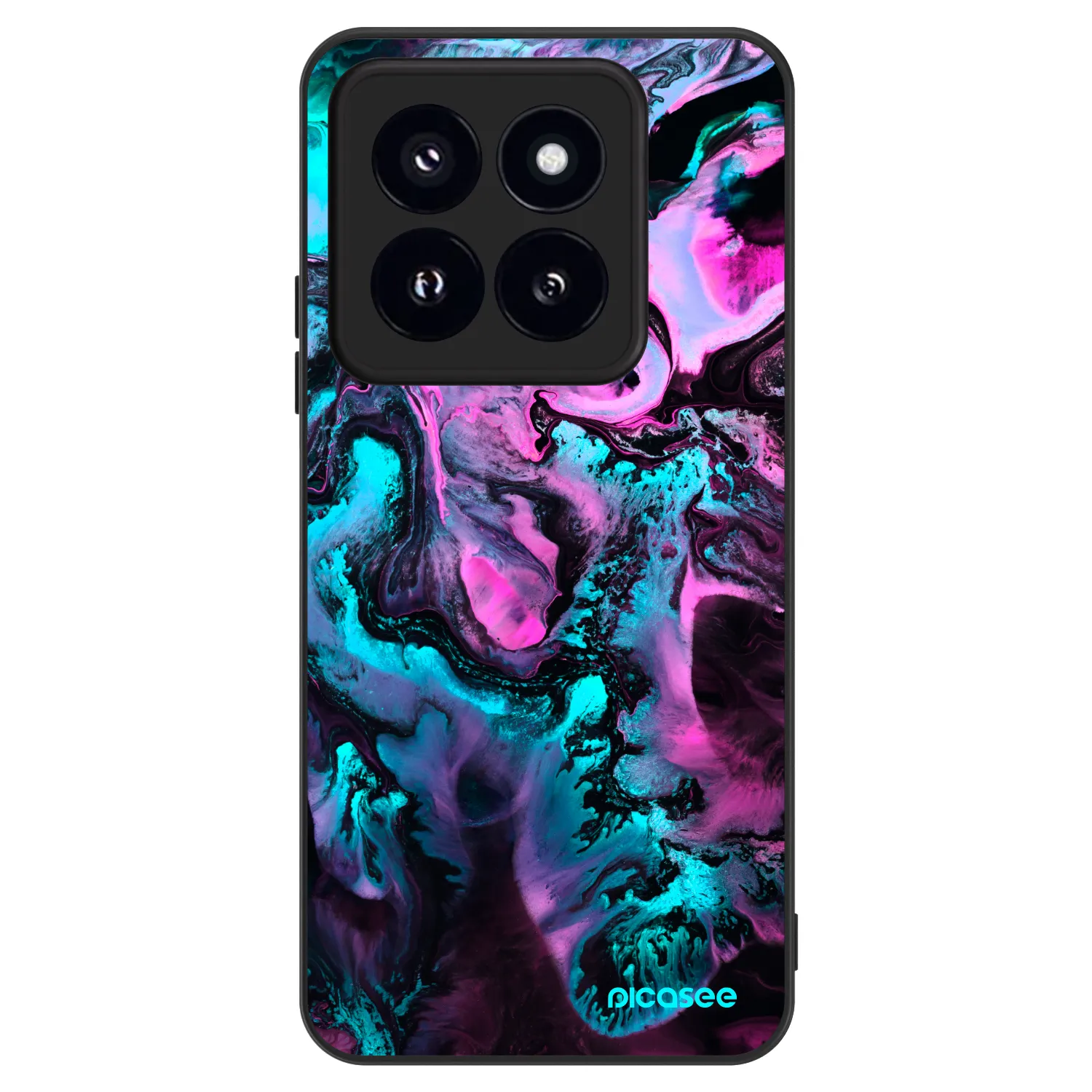 Picasee ULTIMATE CASE za Xiaomi 14 Pro - Lean