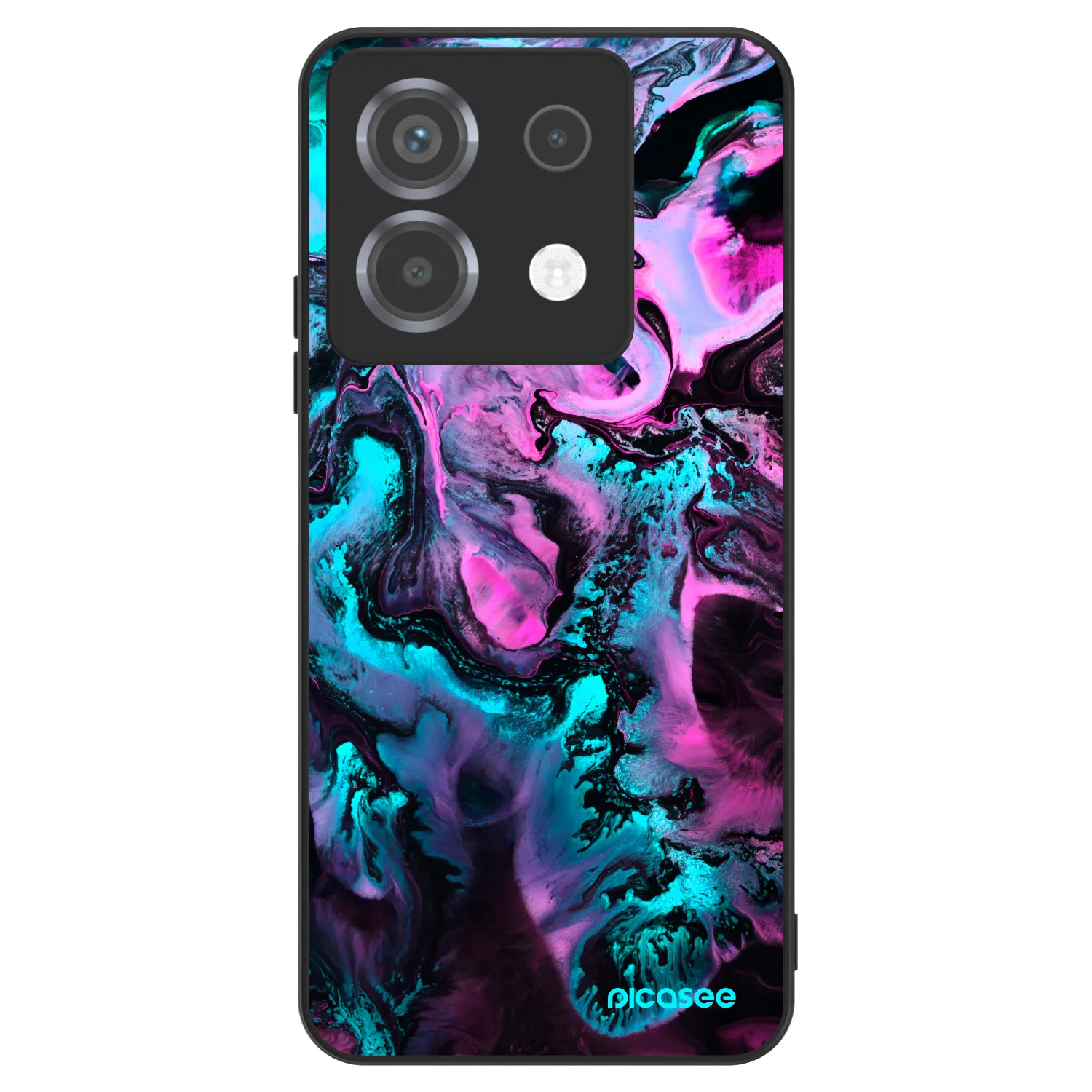 Picasee ULTIMATE CASE za Xiaomi Poco X6 - Lean