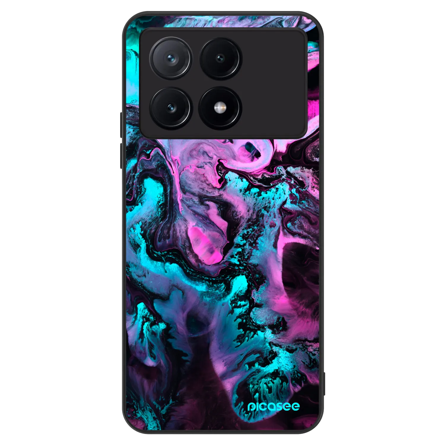 Picasee ULTIMATE CASE za Xiaomi Poco X6 Pro - Lean