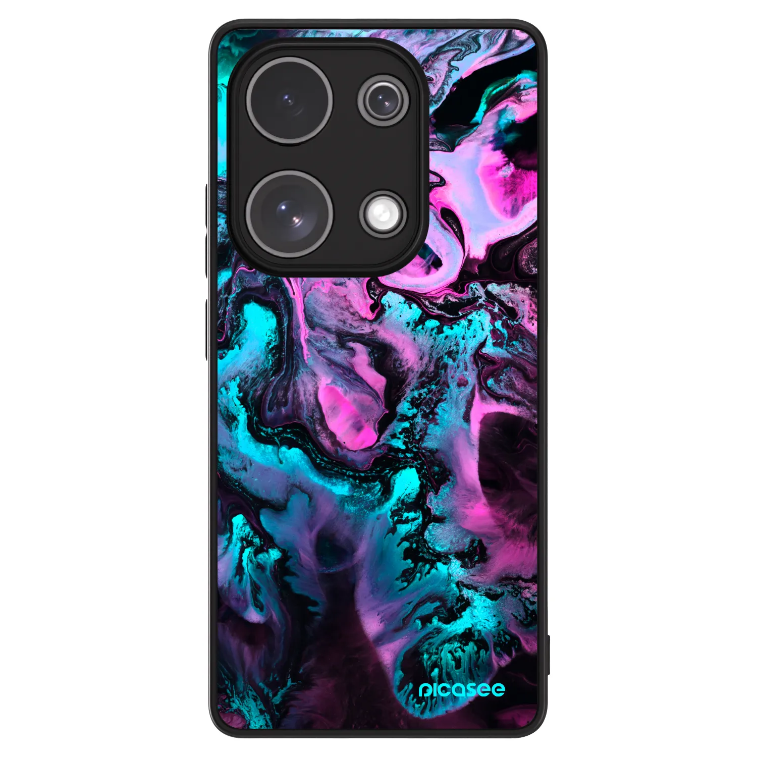 Picasee ULTIMATE CASE za Xiaomi Redmi Note 13 Pro 4G - Lean