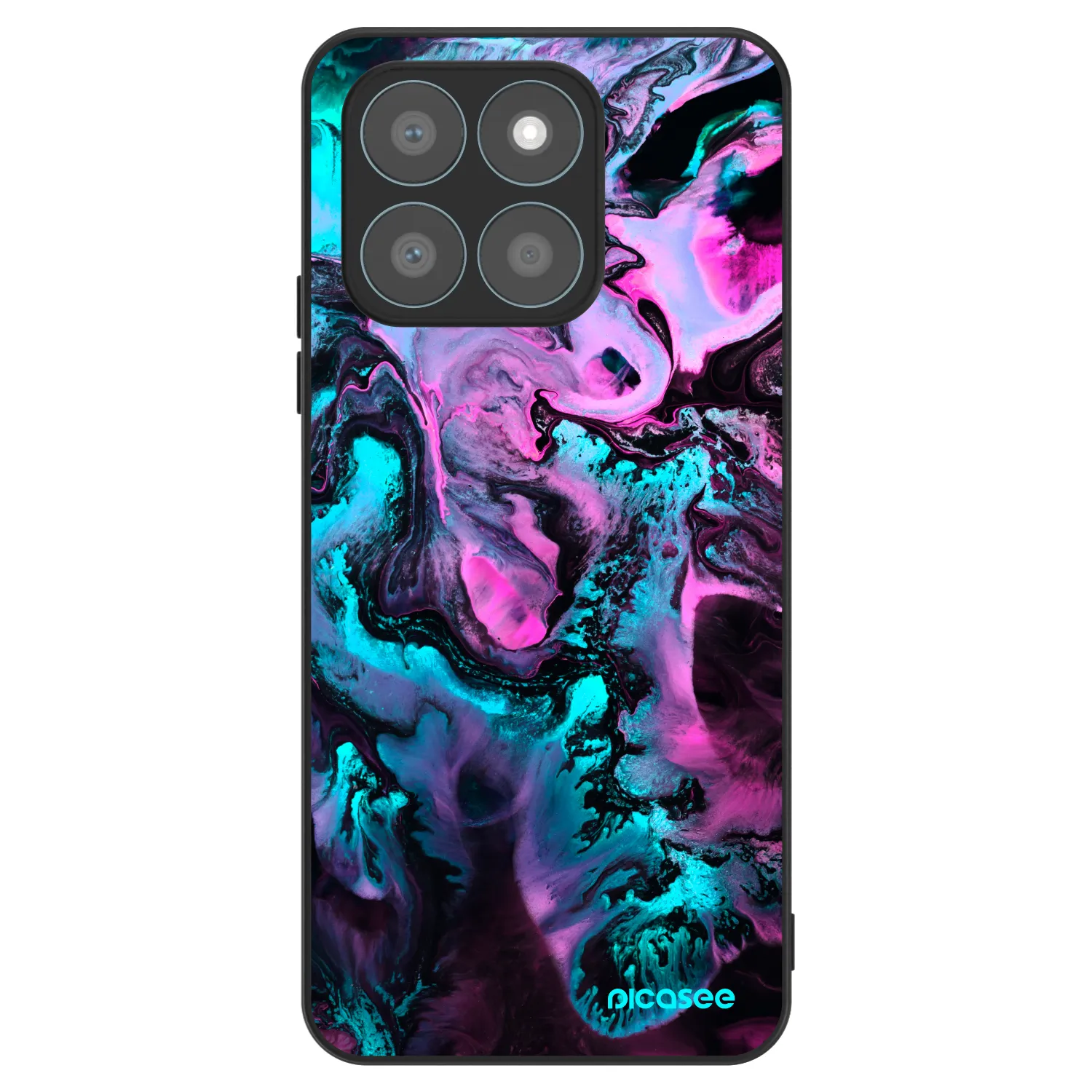 Picasee ULTIMATE CASE za Honor X8b - Lean