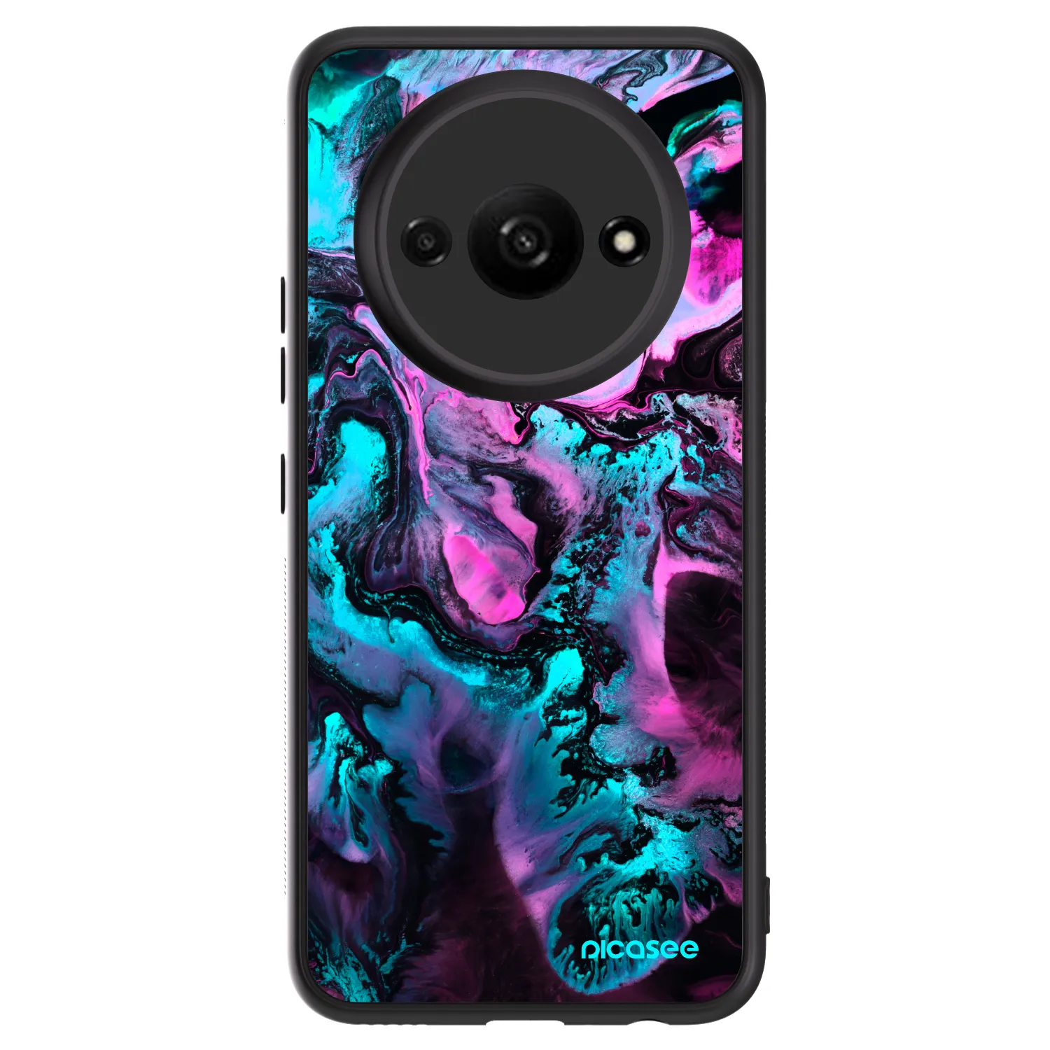 Picasee ULTIMATE CASE za Xiaomi Redmi A3 - Lean