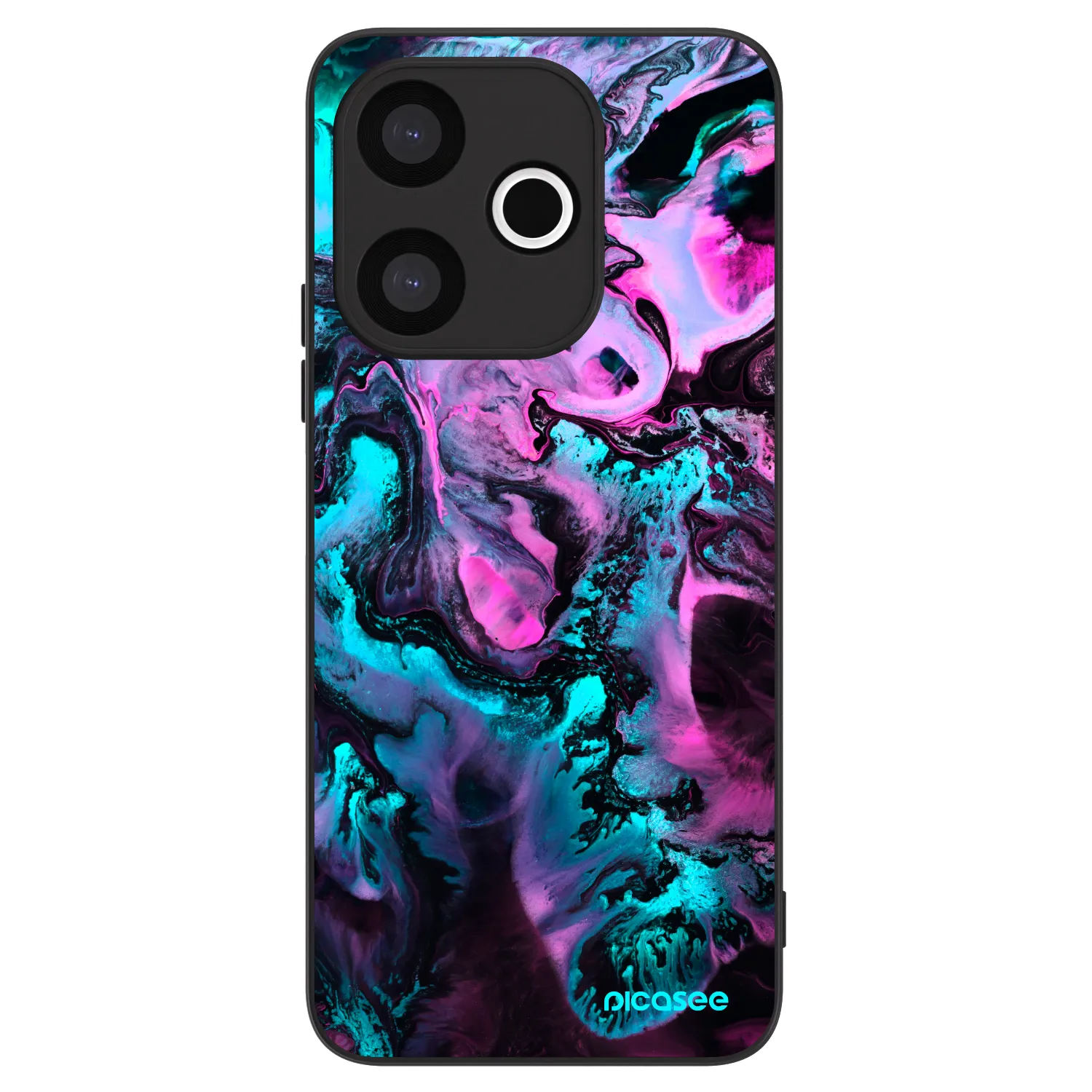 Picasee ULTIMATE CASE za Xiaomi Redmi 13 4G - Lean