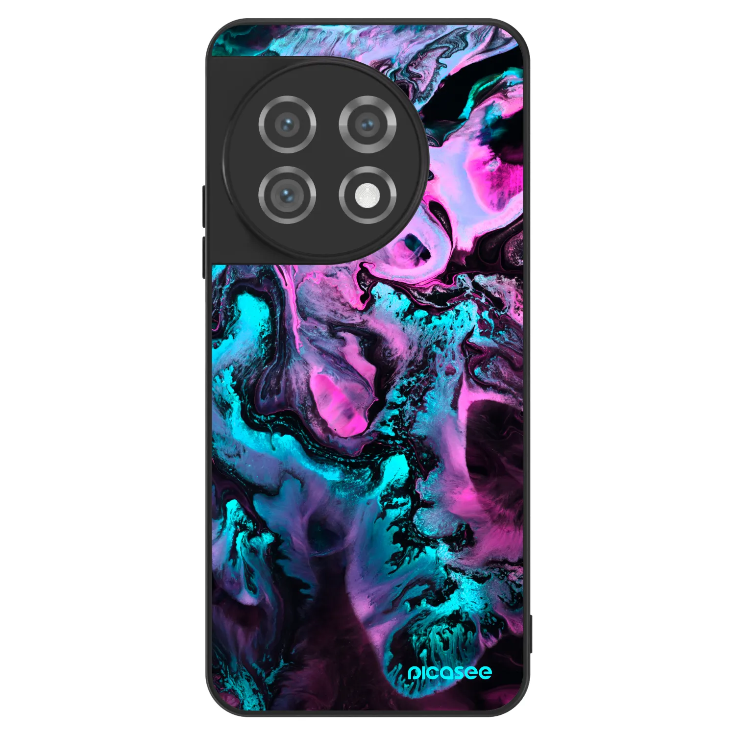 Picasee ULTIMATE CASE za OnePlus 11 5G - Lean