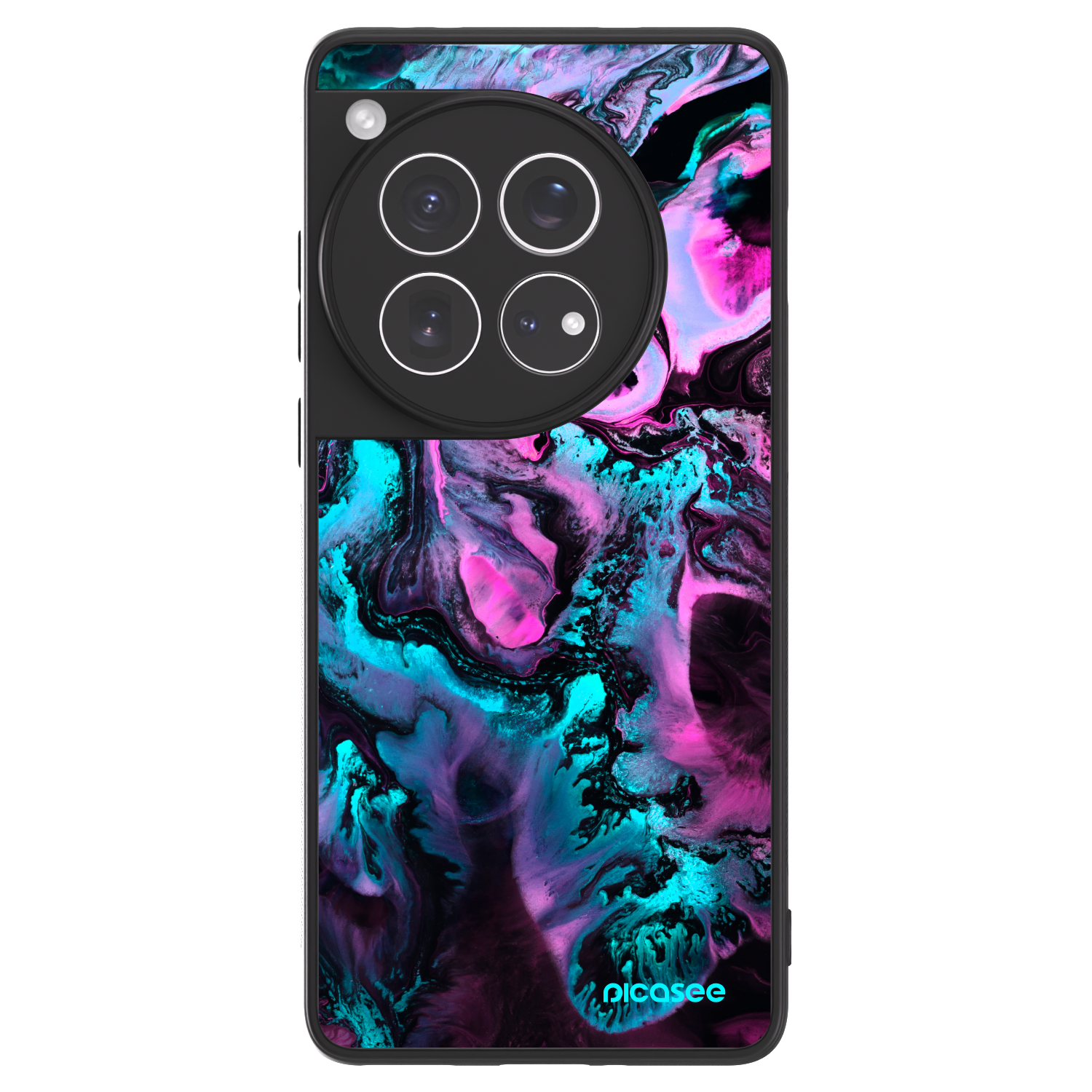 Picasee ULTIMATE CASE za OnePlus 12 5G - Lean