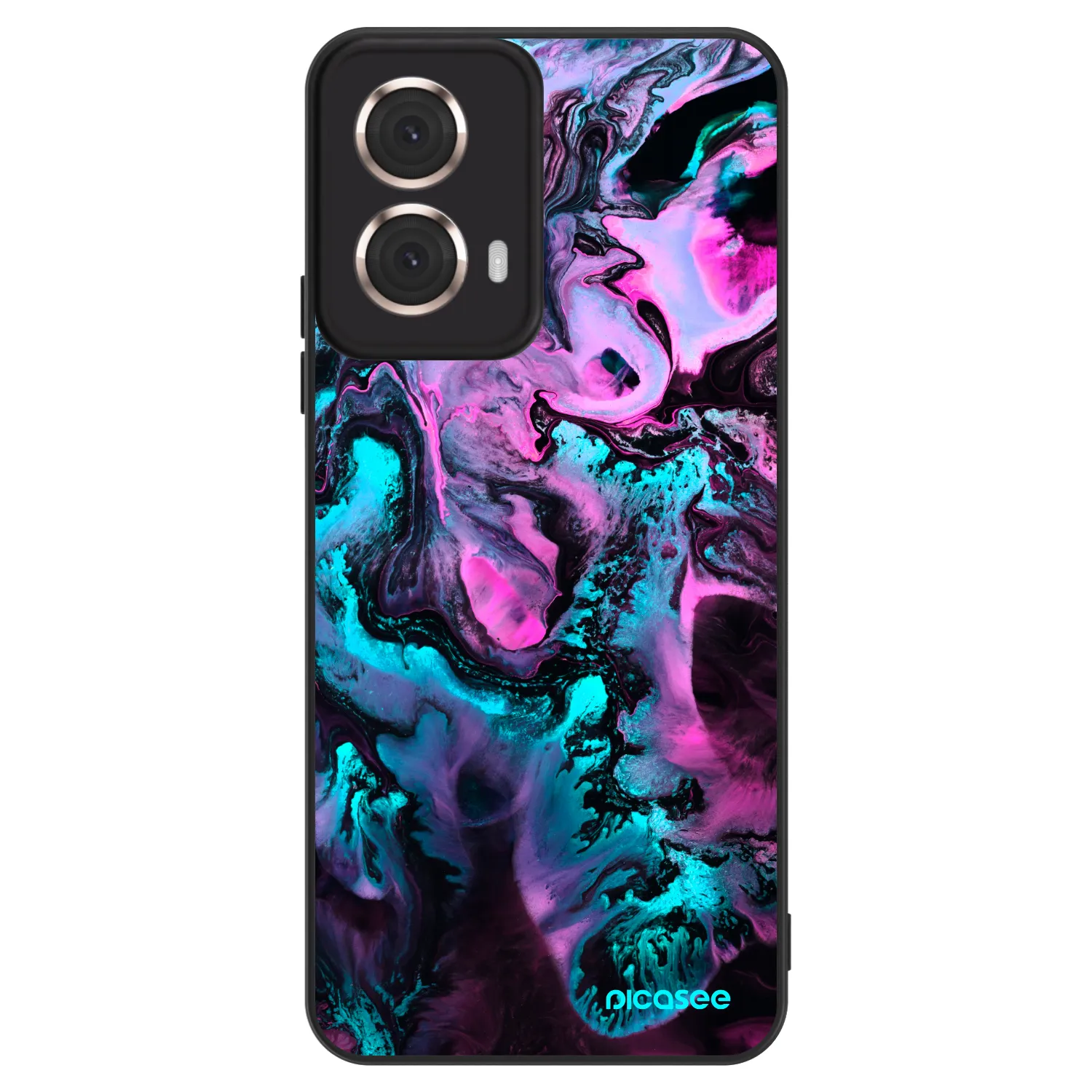 Picasee ULTIMATE CASE za Motorola Moto G85 - Lean
