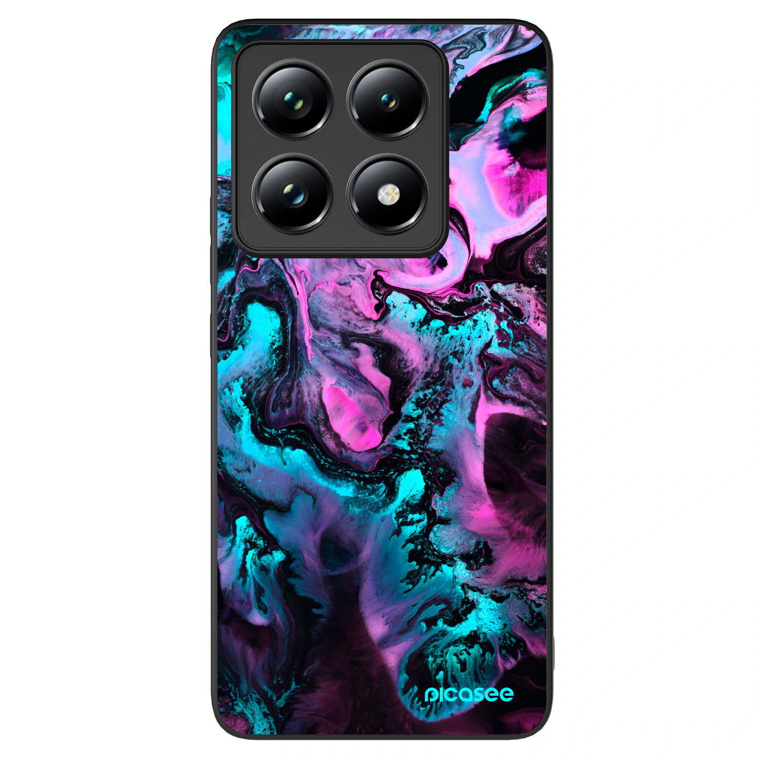 Picasee ULTIMATE CASE za Xiaomi 14T Pro - Lean
