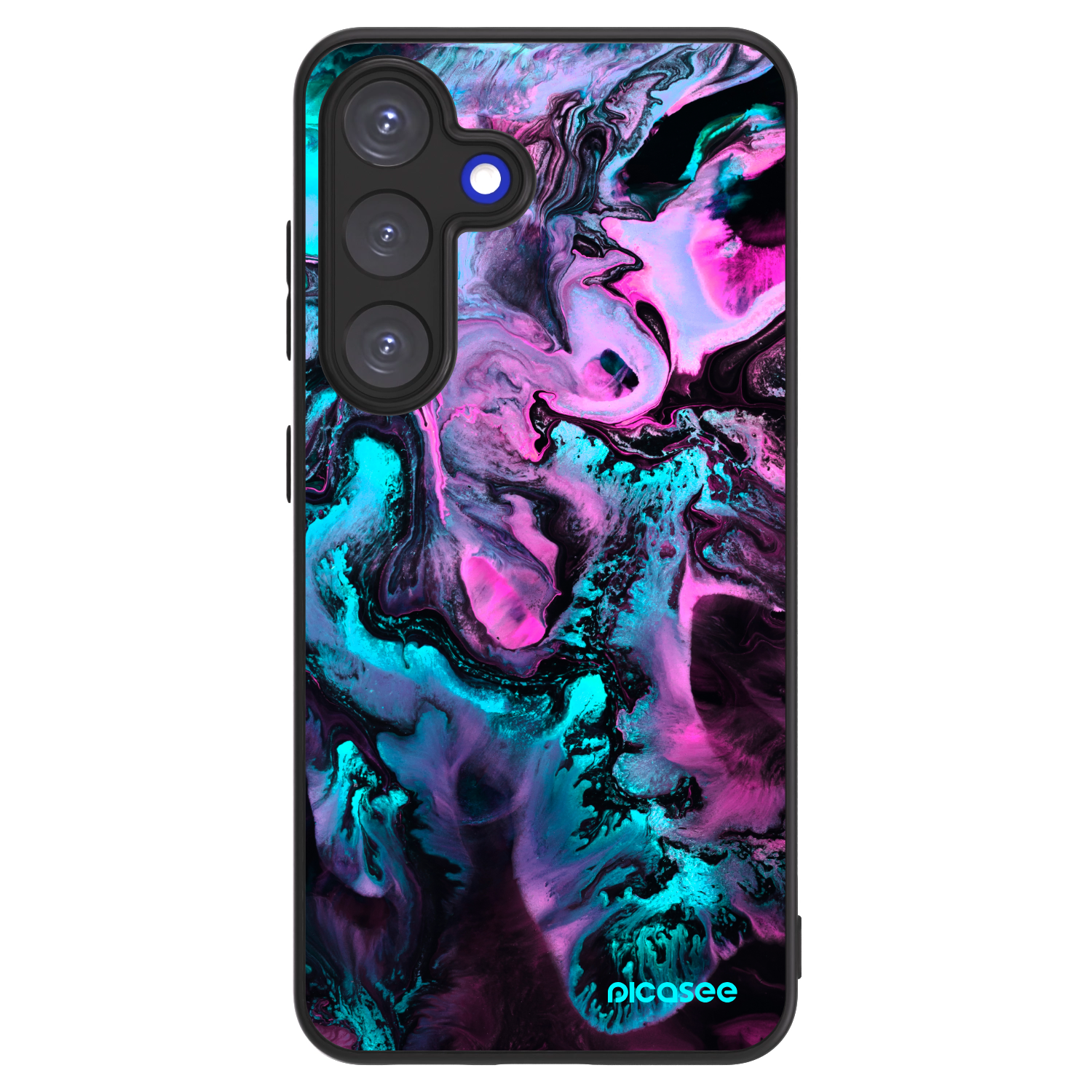 Picasee ULTIMATE CASE za Samsung Galaxy S25 5G - Lean