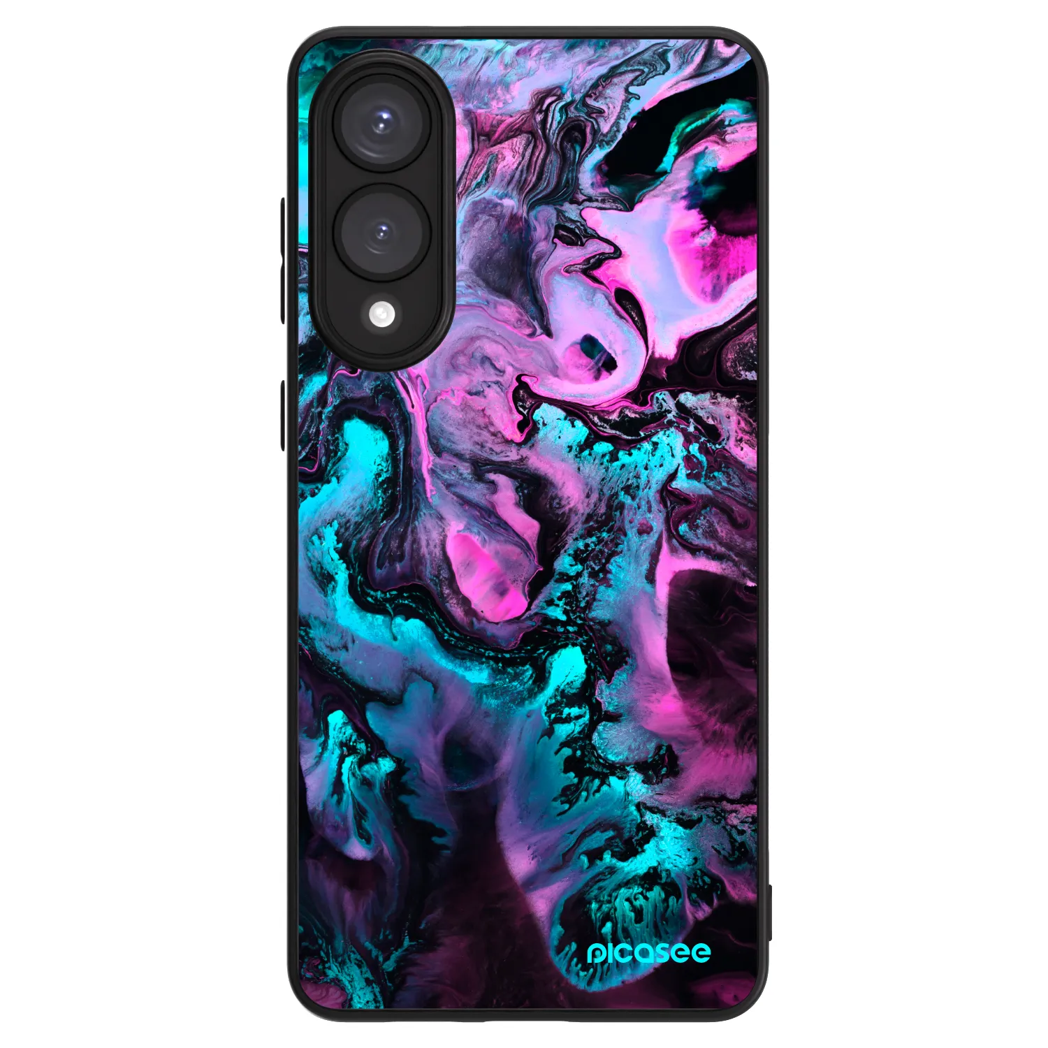 Picasee ULTIMATE CASE PowerShare za Samsung Galaxy S25 Edge 5G - Lean