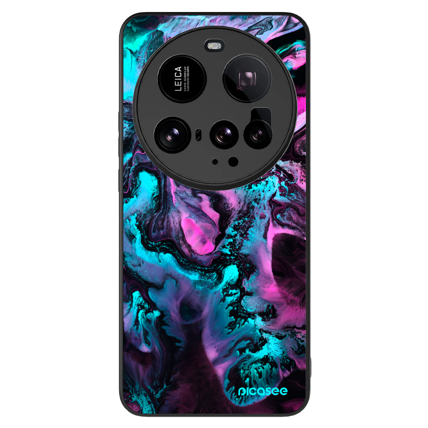 Picasee ULTIMATE CASE za Xiaomi 15 Ultra - Lean