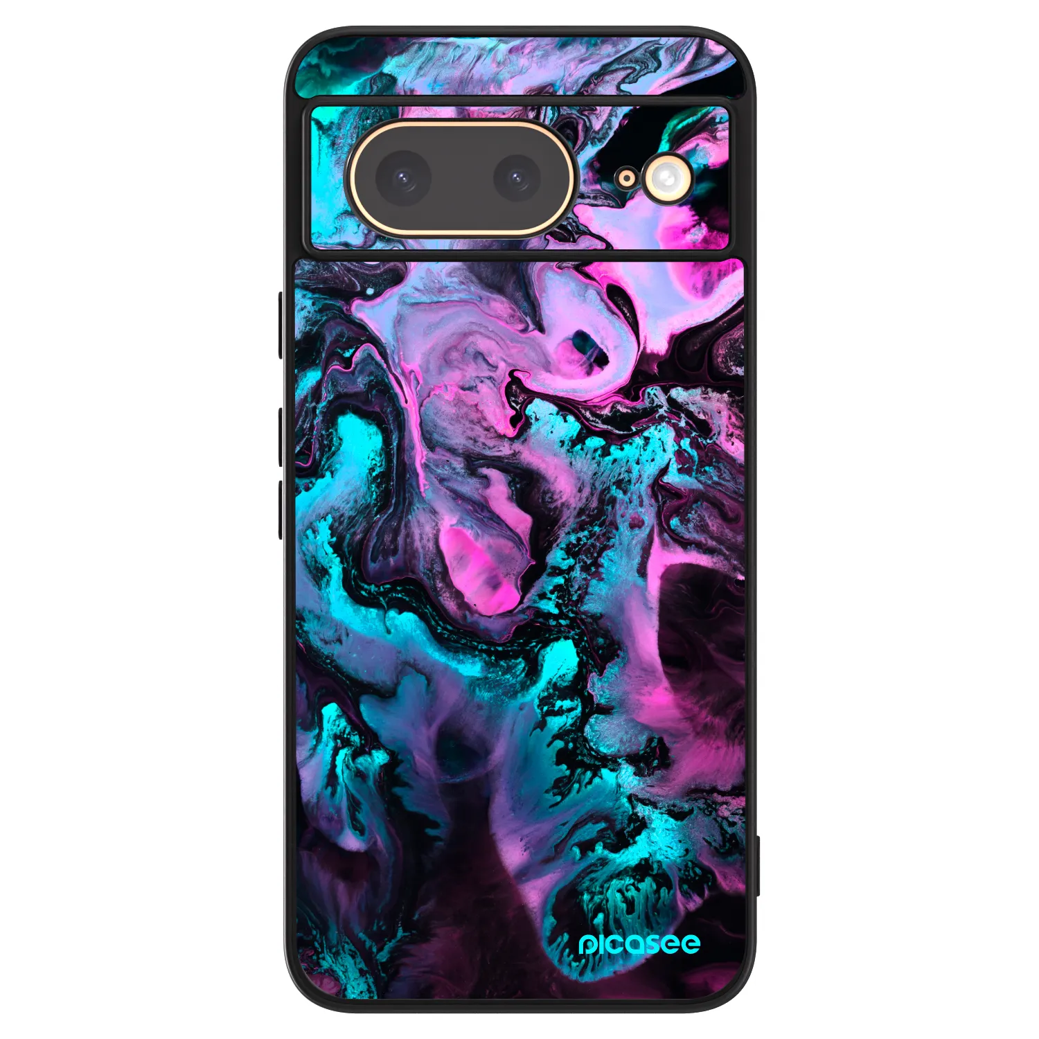 Picasee ULTIMATE CASE za Google Pixel 8 - Lean