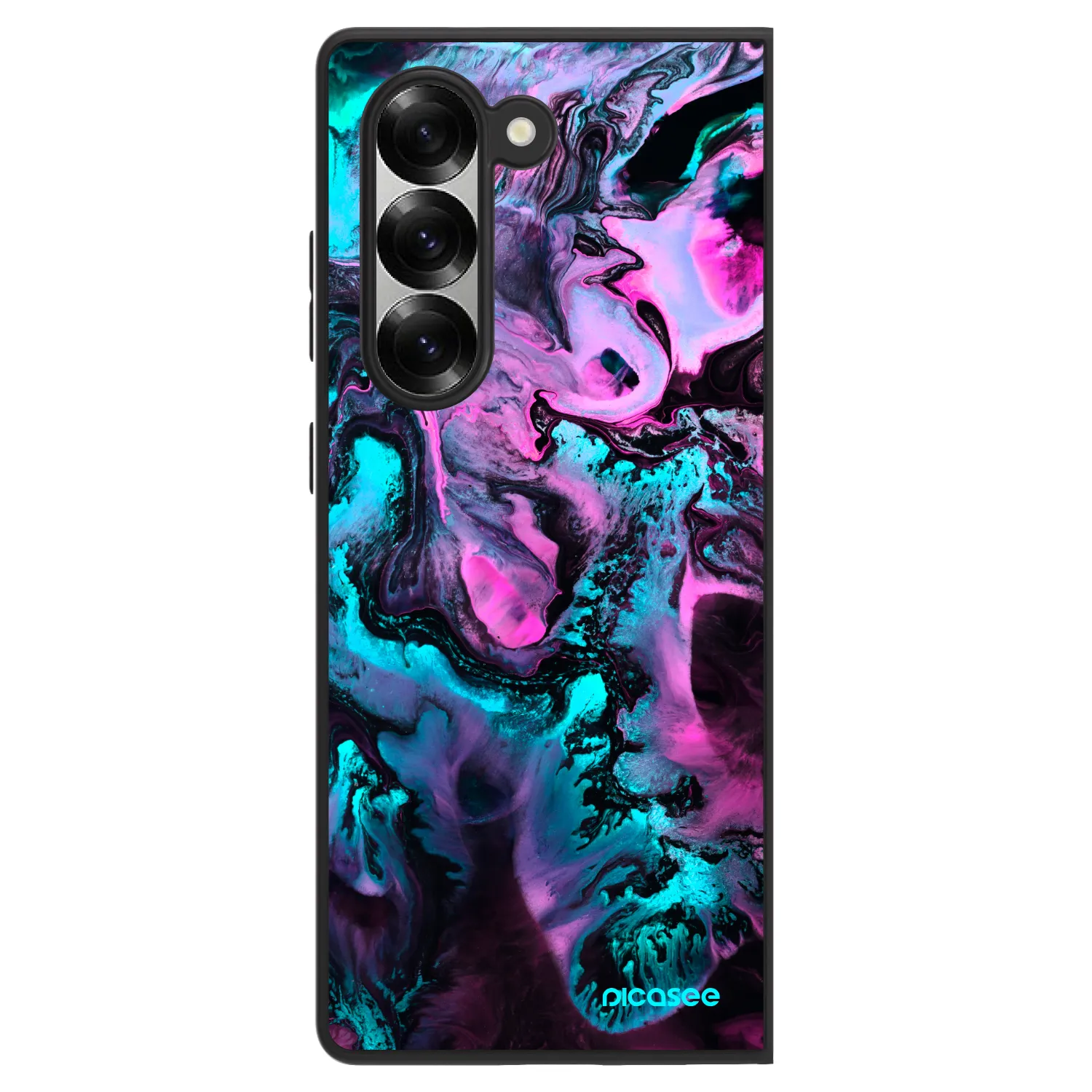 Picasee ULTIMATE CASE za Samsung Galaxy Z Fold6 5G - Lean