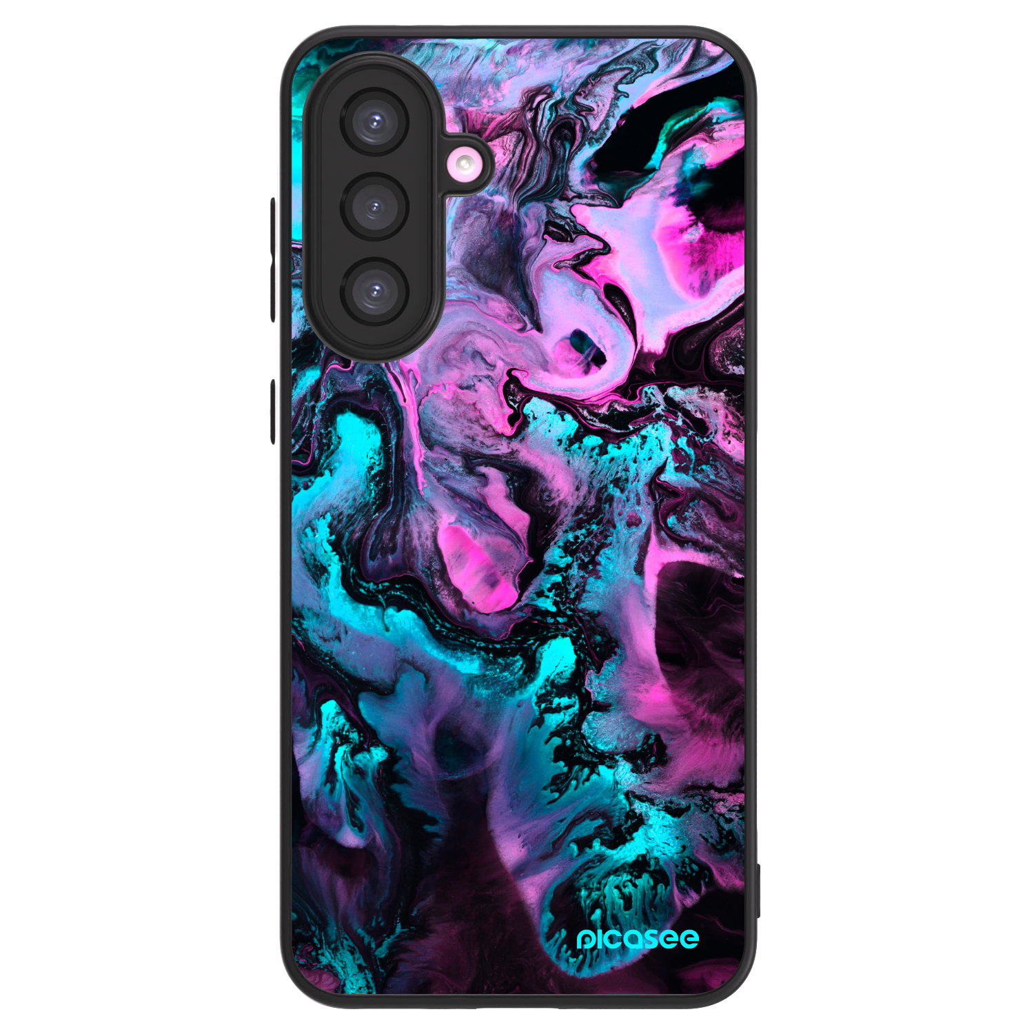 Picasee ULTIMATE CASE za Samsung Galaxy A36 5G - Lean