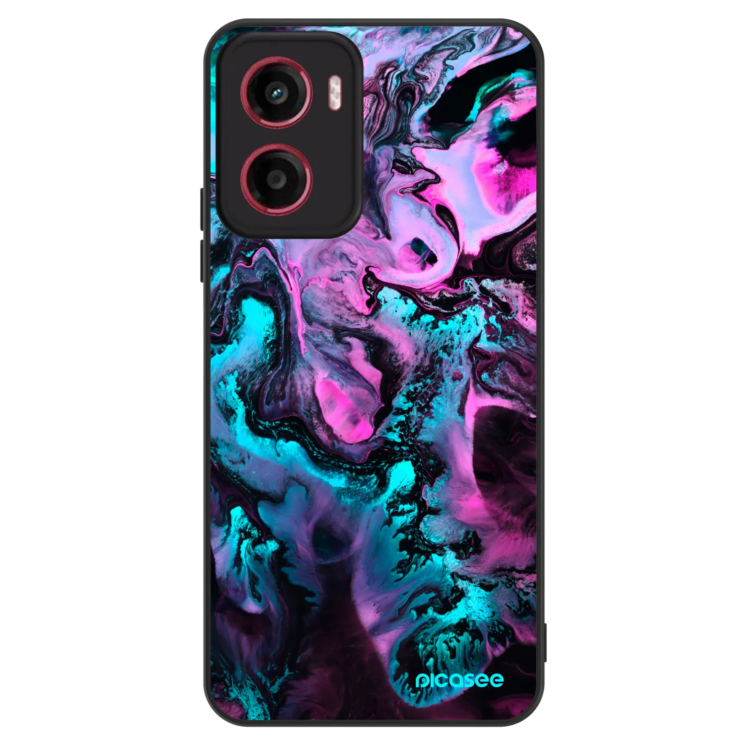 Picasee ULTIMATE CASE za Motorola Moto G05 - Lean