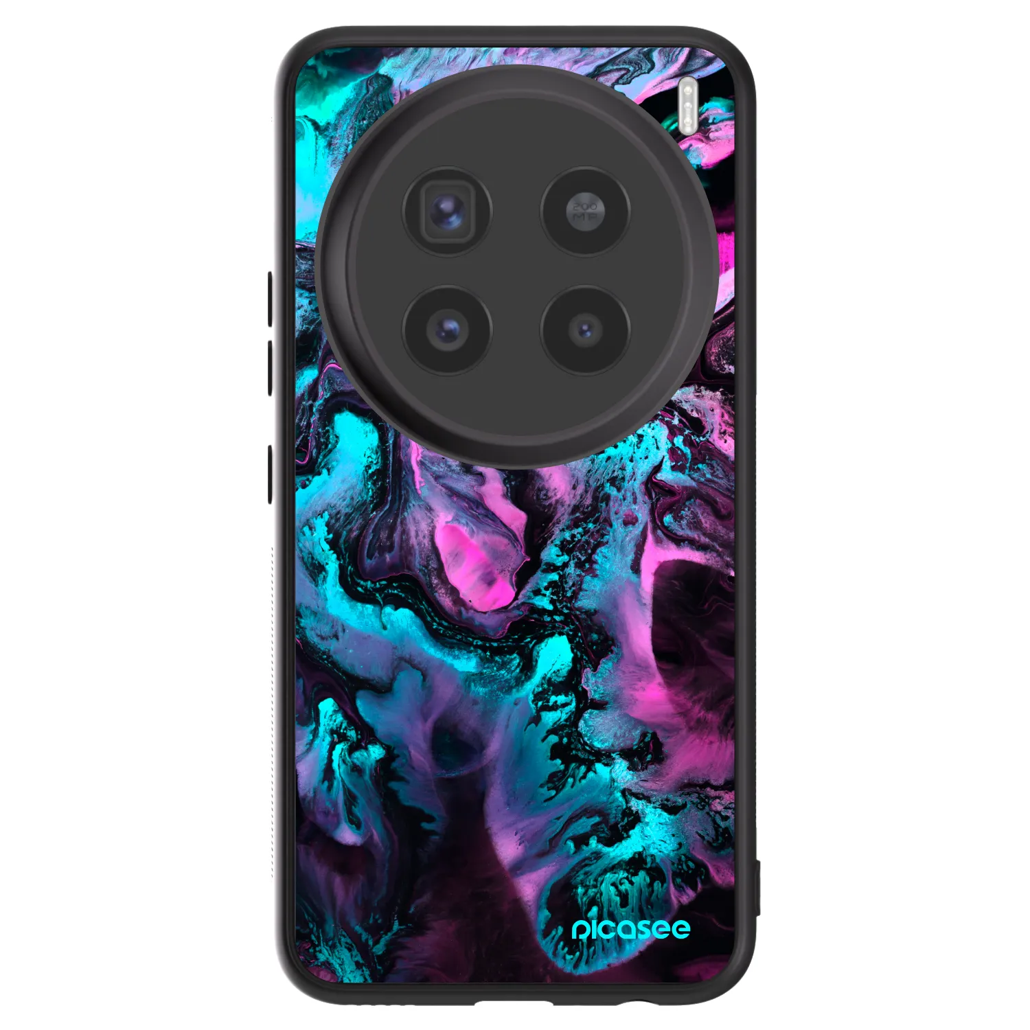 Picasee ULTIMATE CASE za Vivo X200 Pro - Lean
