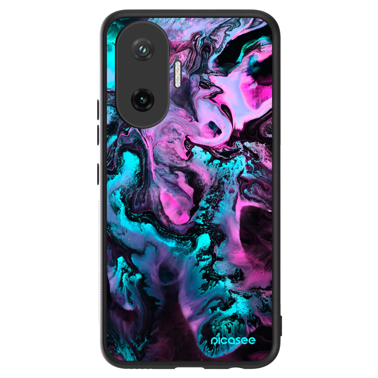 Picasee ULTIMATE CASE za Xiaomi Poco F7 Pro 5G - Lean
