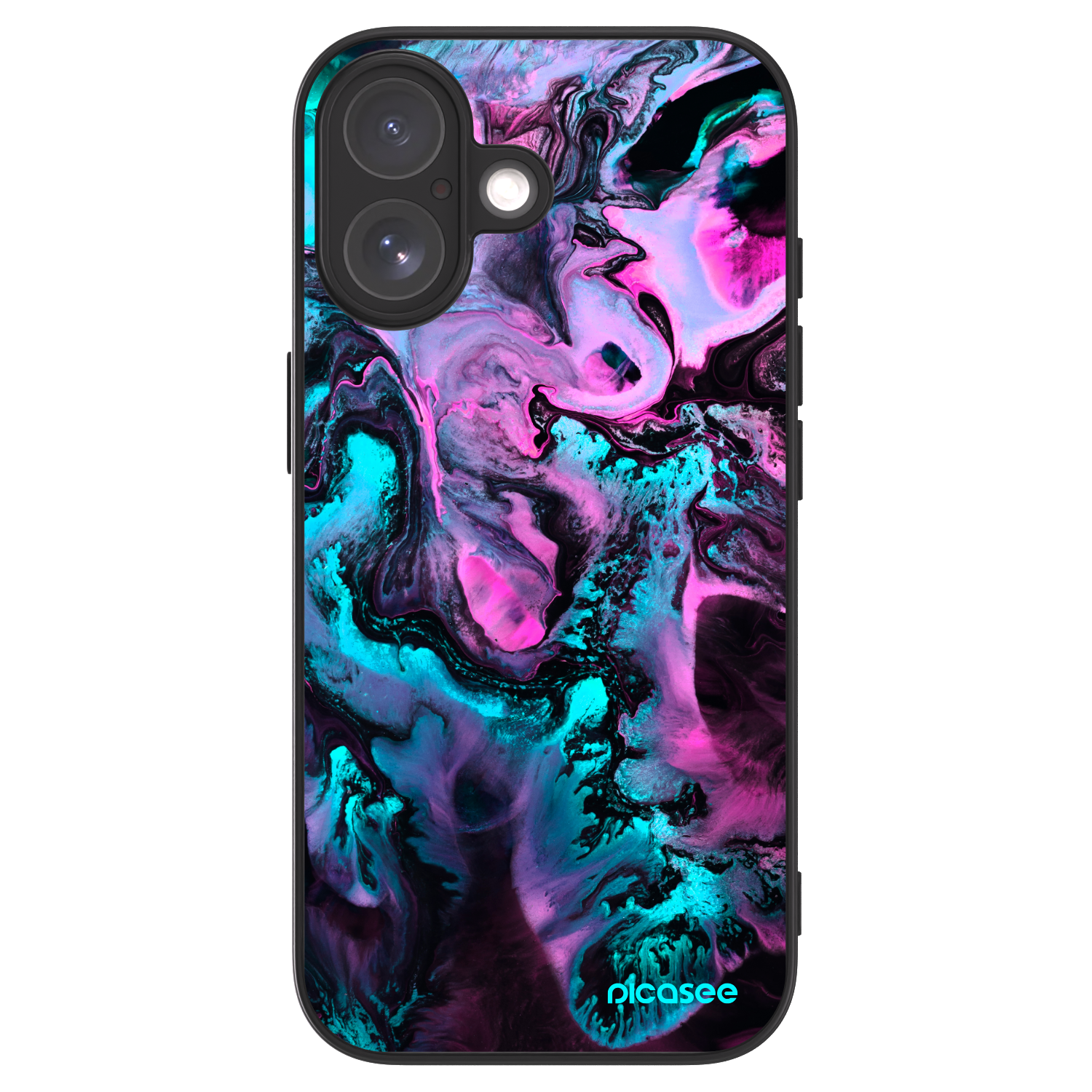 Picasee ULTIMATE CASE MagSafe za Apple iPhone 17 - Lean