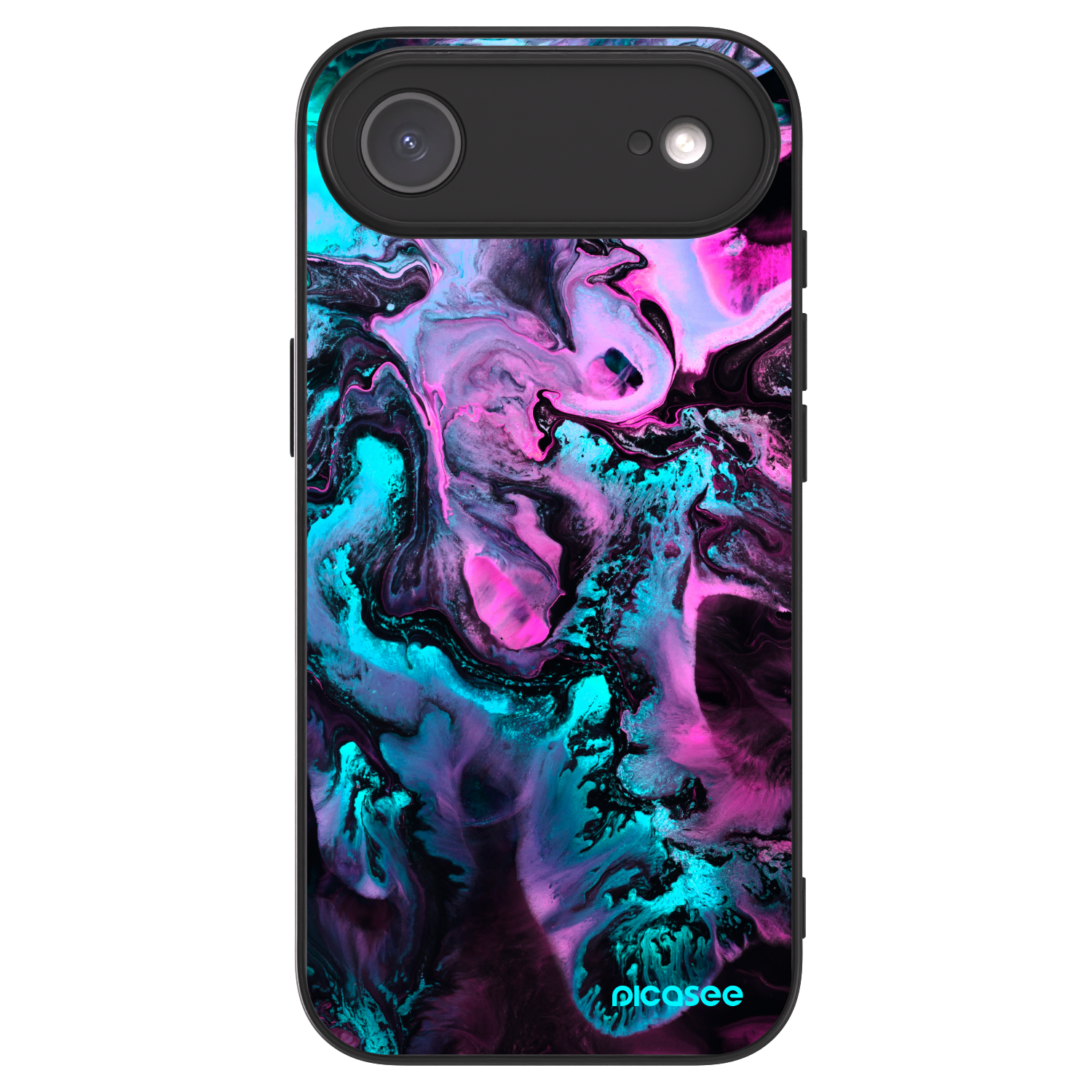 Picasee ULTIMATE CASE za Apple iPhone Air - Lean