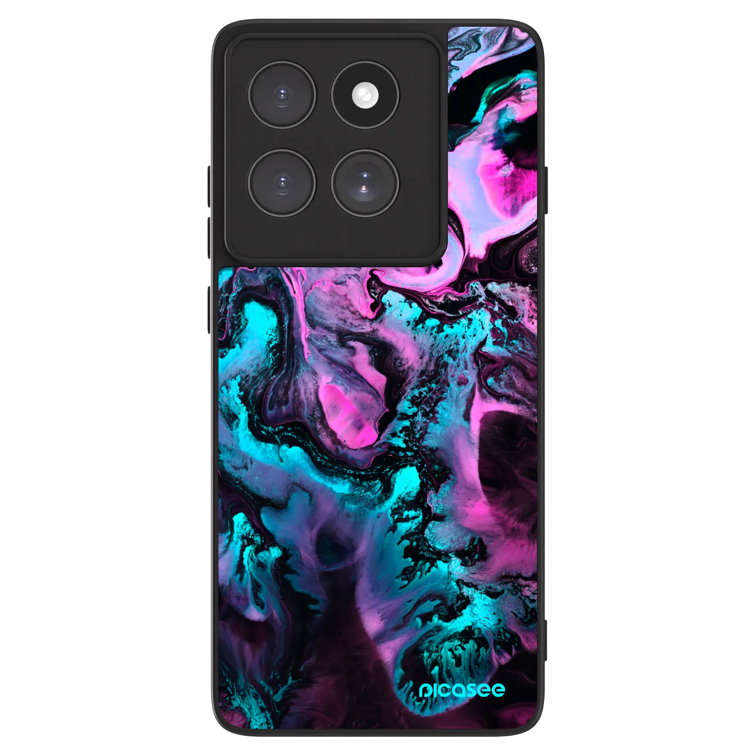 Picasee ULTIMATE CASE za Motorola Edge 60 5G - Lean