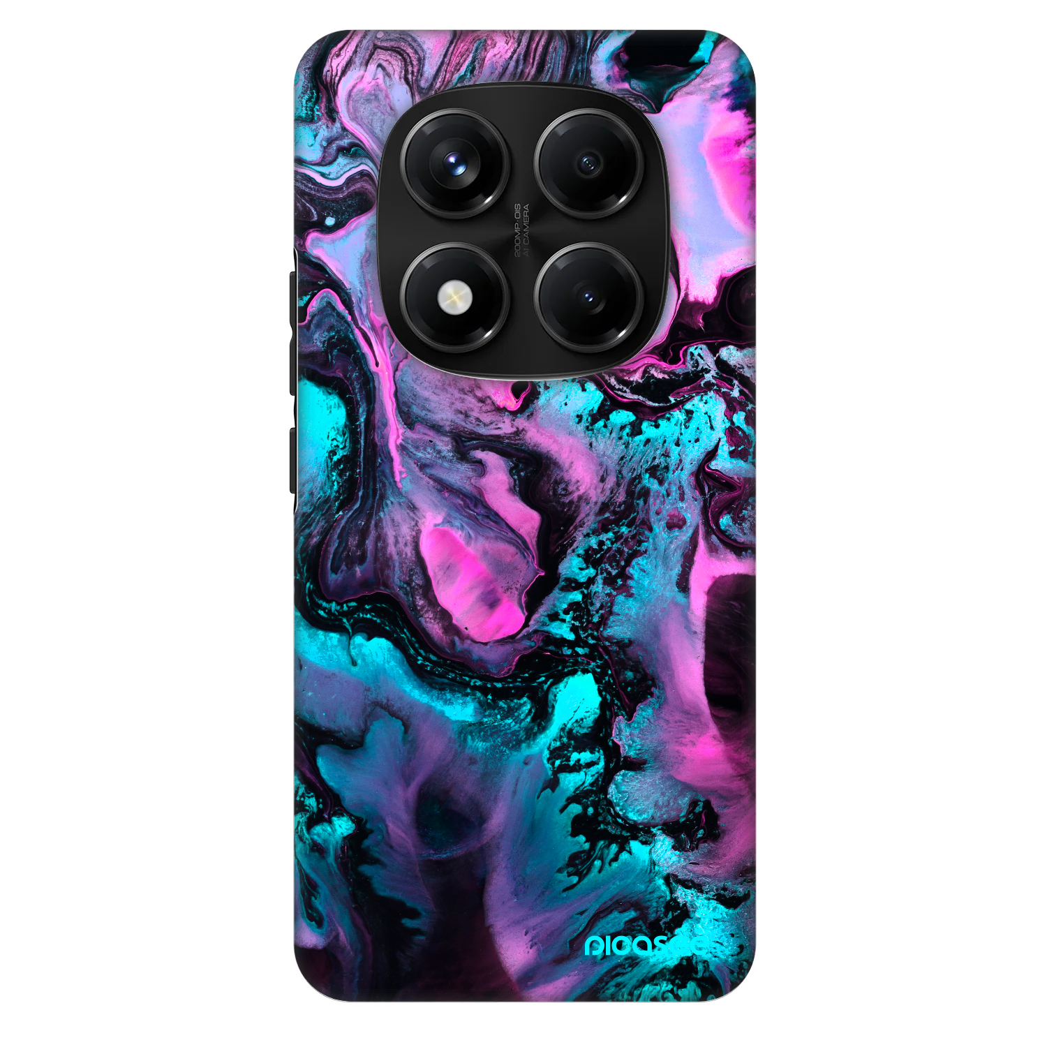 Picasee Fashion Case za Xiaomi Redmi Note 14 Pro+ 5G - Lean