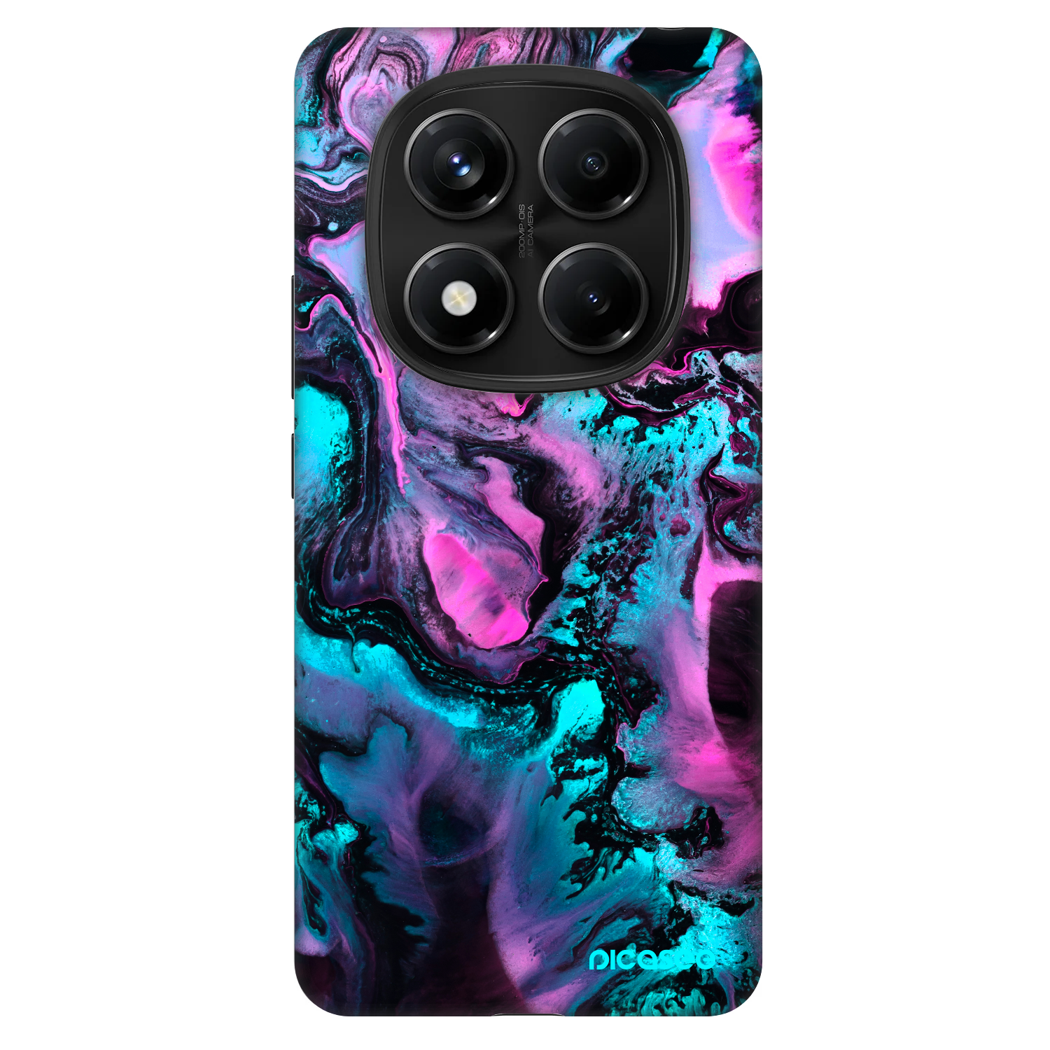 Picasee Fashion Case za Xiaomi Redmi Note 14 Pro 5G - Lean