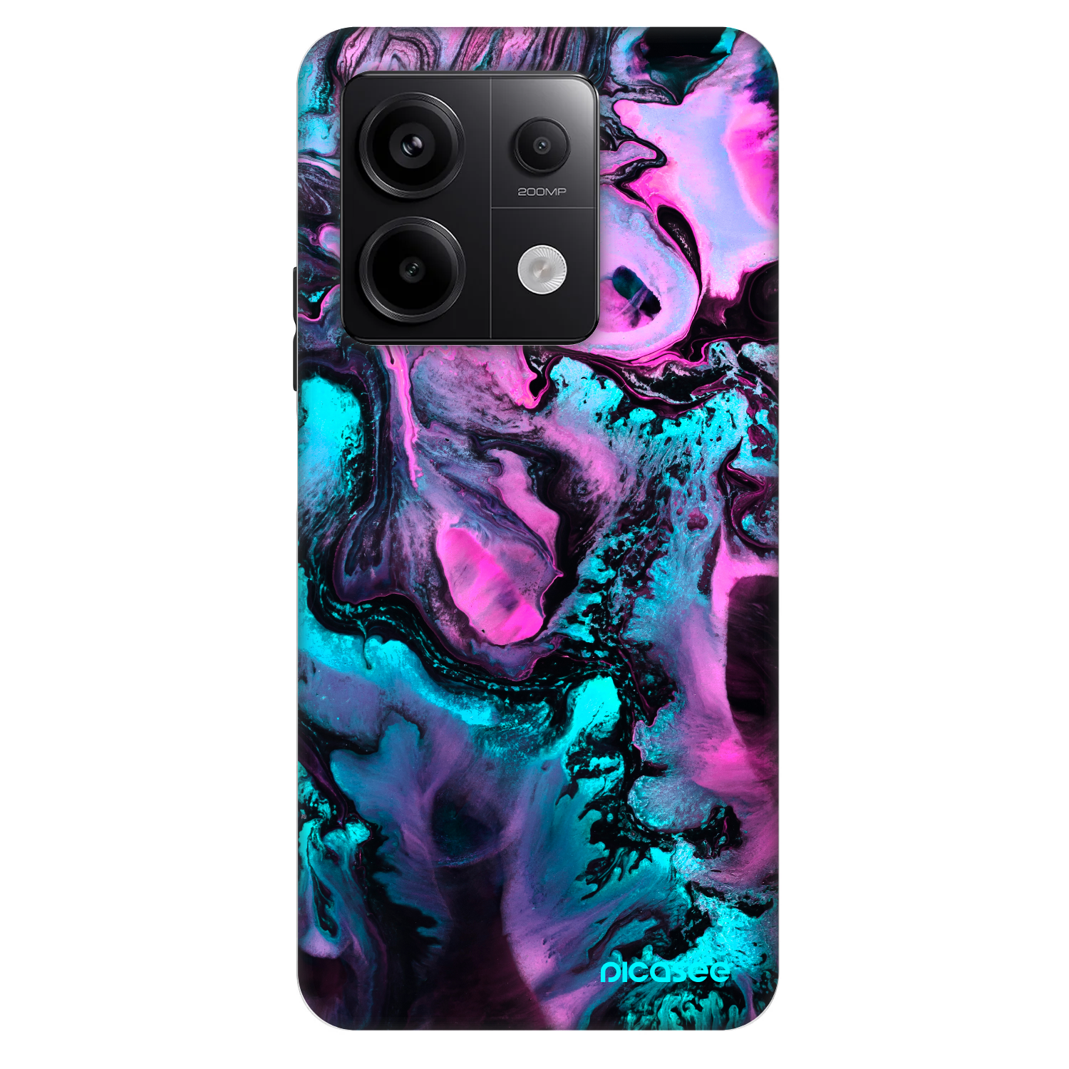 Picasee Fashion Case za Xiaomi Redmi Note 13 Pro 5G - Lean
