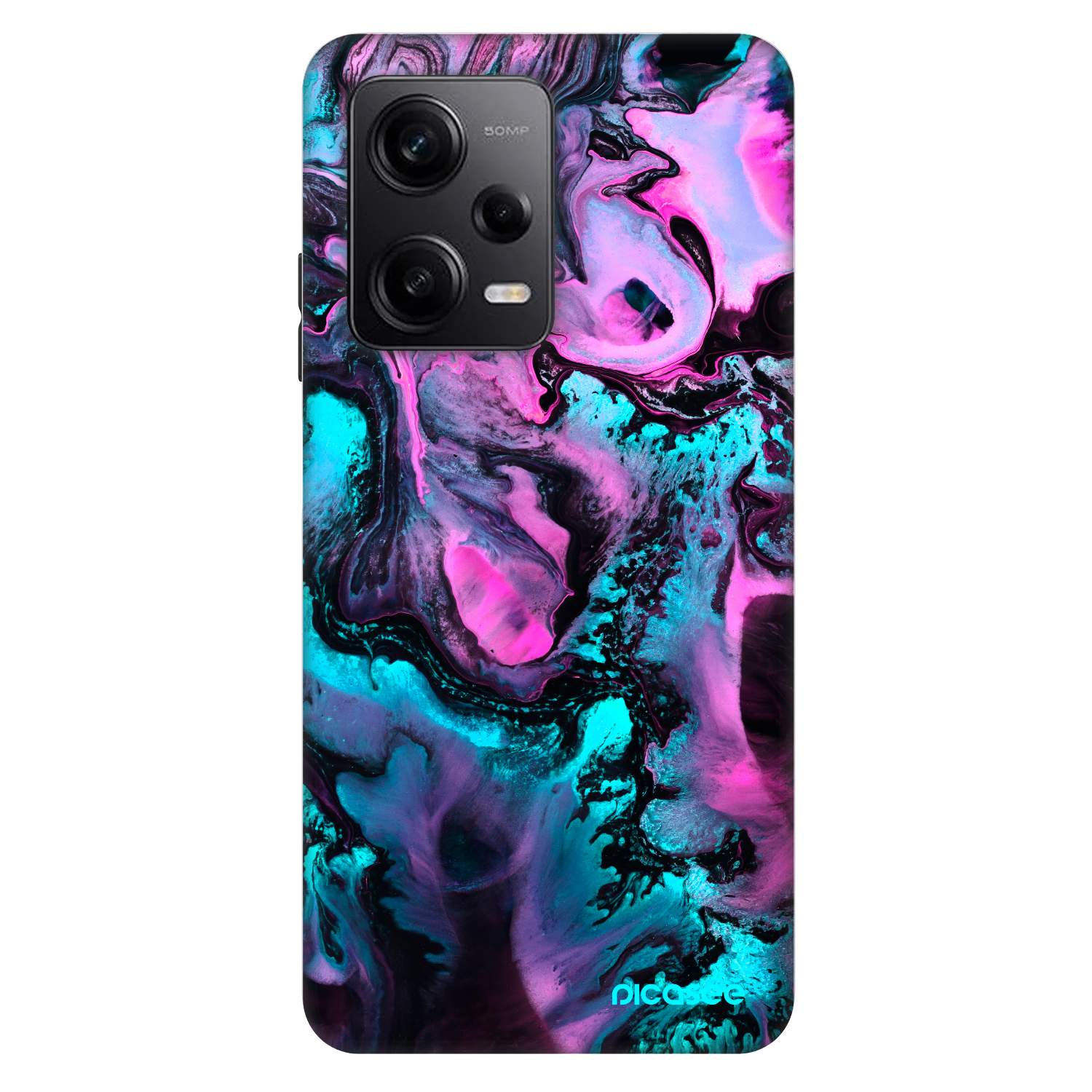 Picasee Fashion Case za Xiaomi Redmi Note 12 Pro+ 5G - Lean
