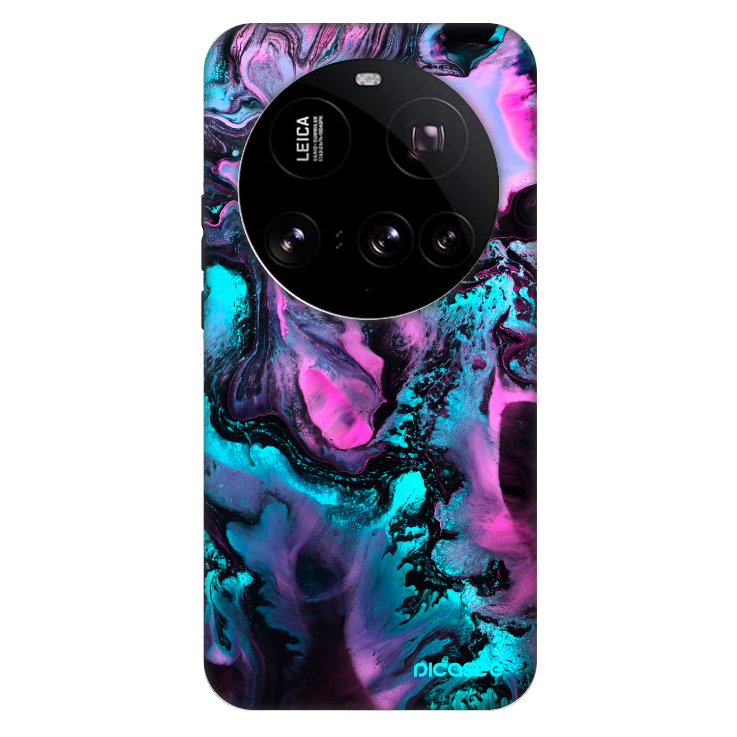 Picasee Fashion Case za Xiaomi 15 Ultra - Lean