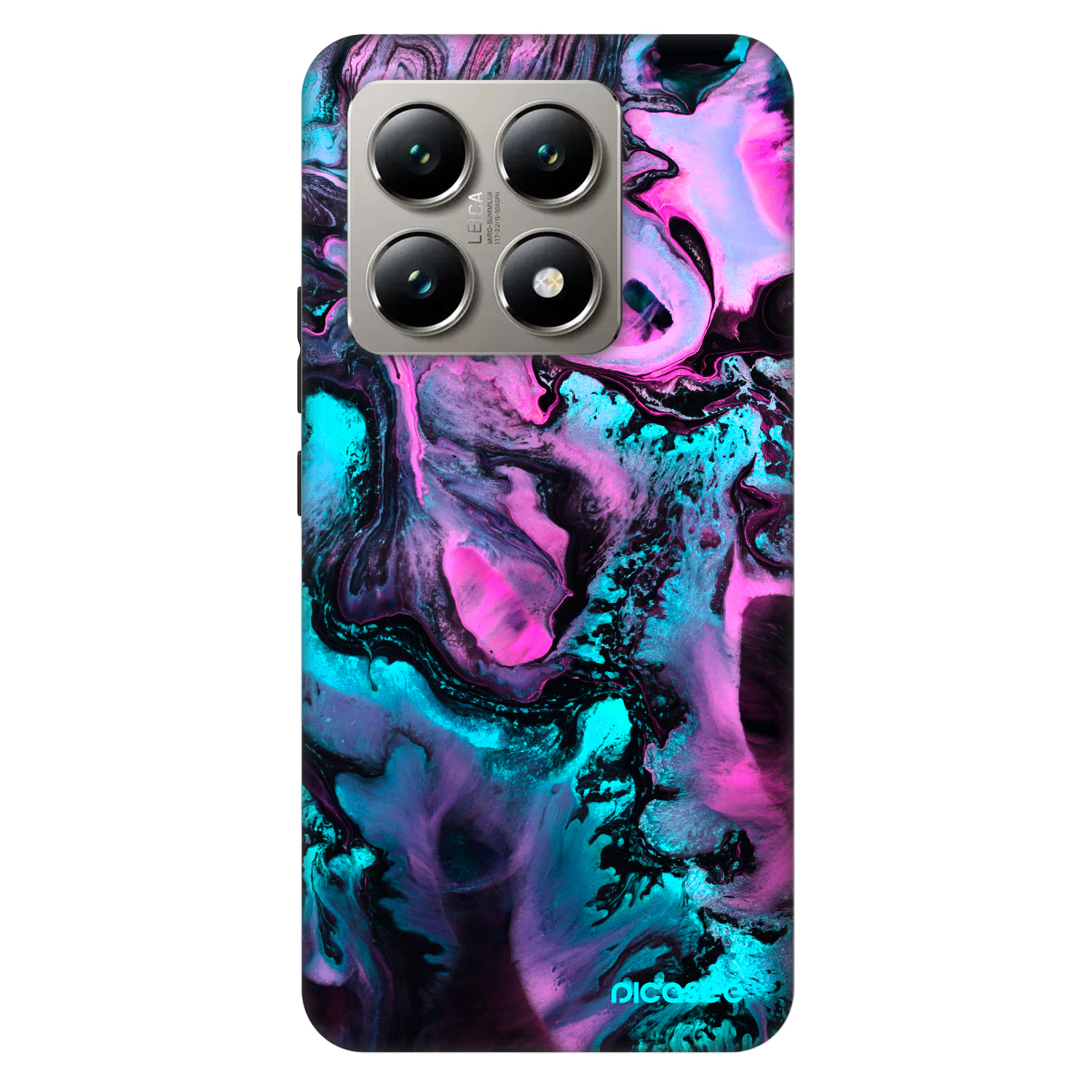 Picasee Fashion Case za Xiaomi 14T - Lean