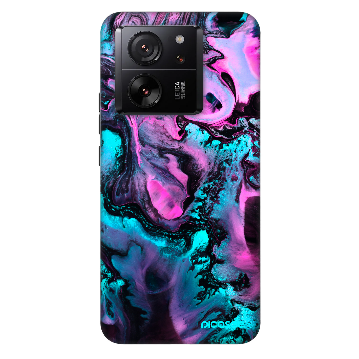 Picasee Fashion Case za Xiaomi 13T - Lean
