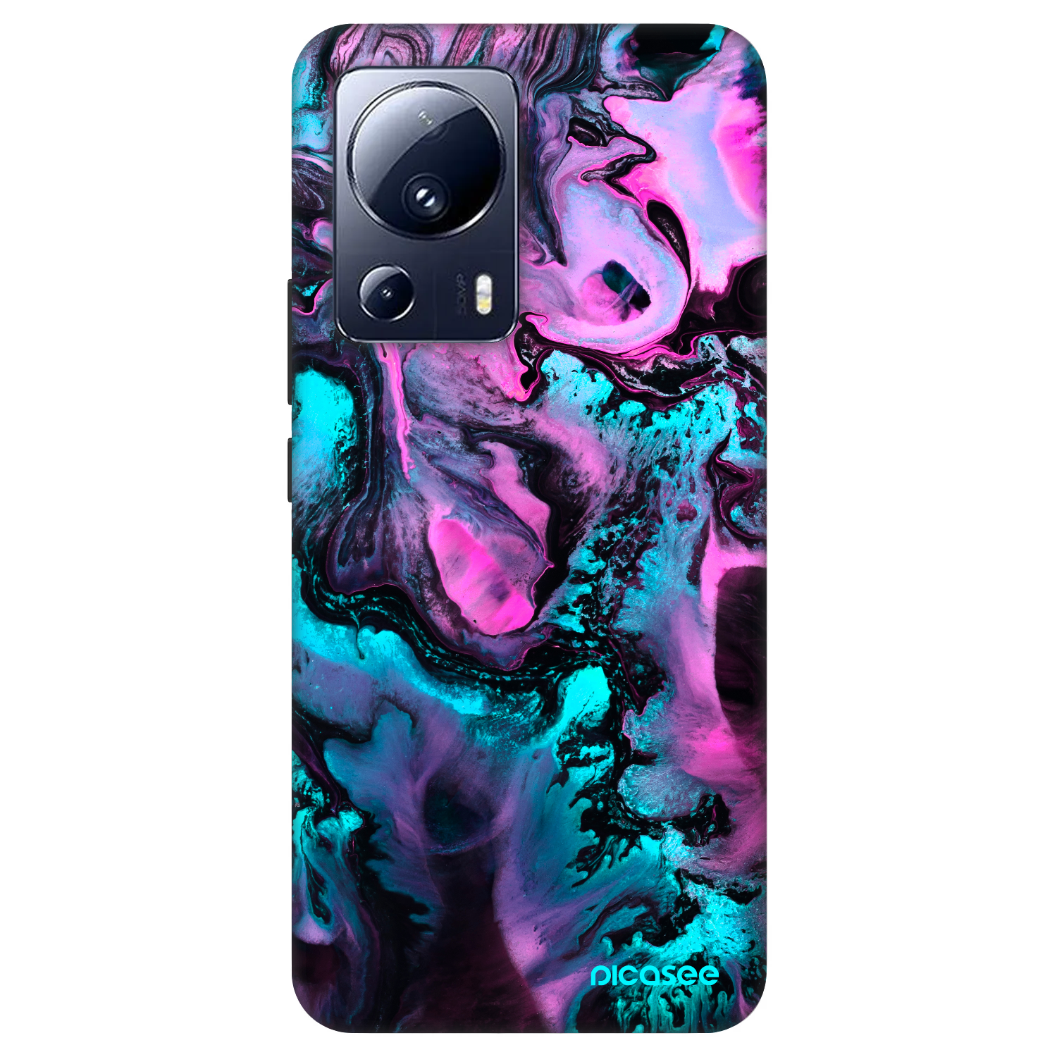 Picasee Fashion Case za Xiaomi 13 Lite - Lean
