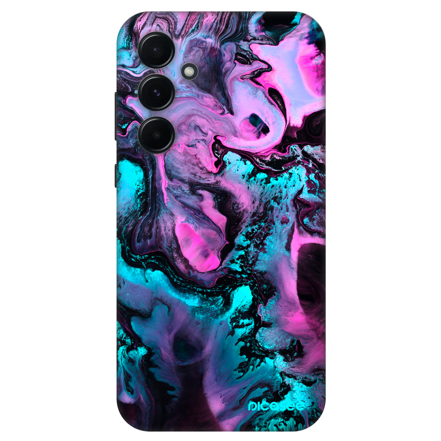 Picasee Fashion Case za Samsung Galaxy A55 5G A556B - Lean